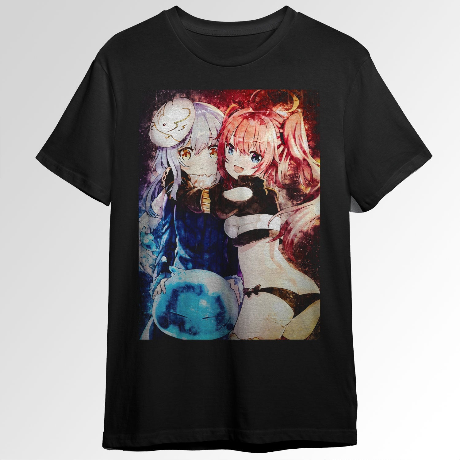 Rimuru Tempest That Time I Got Reincarnated 119259696
