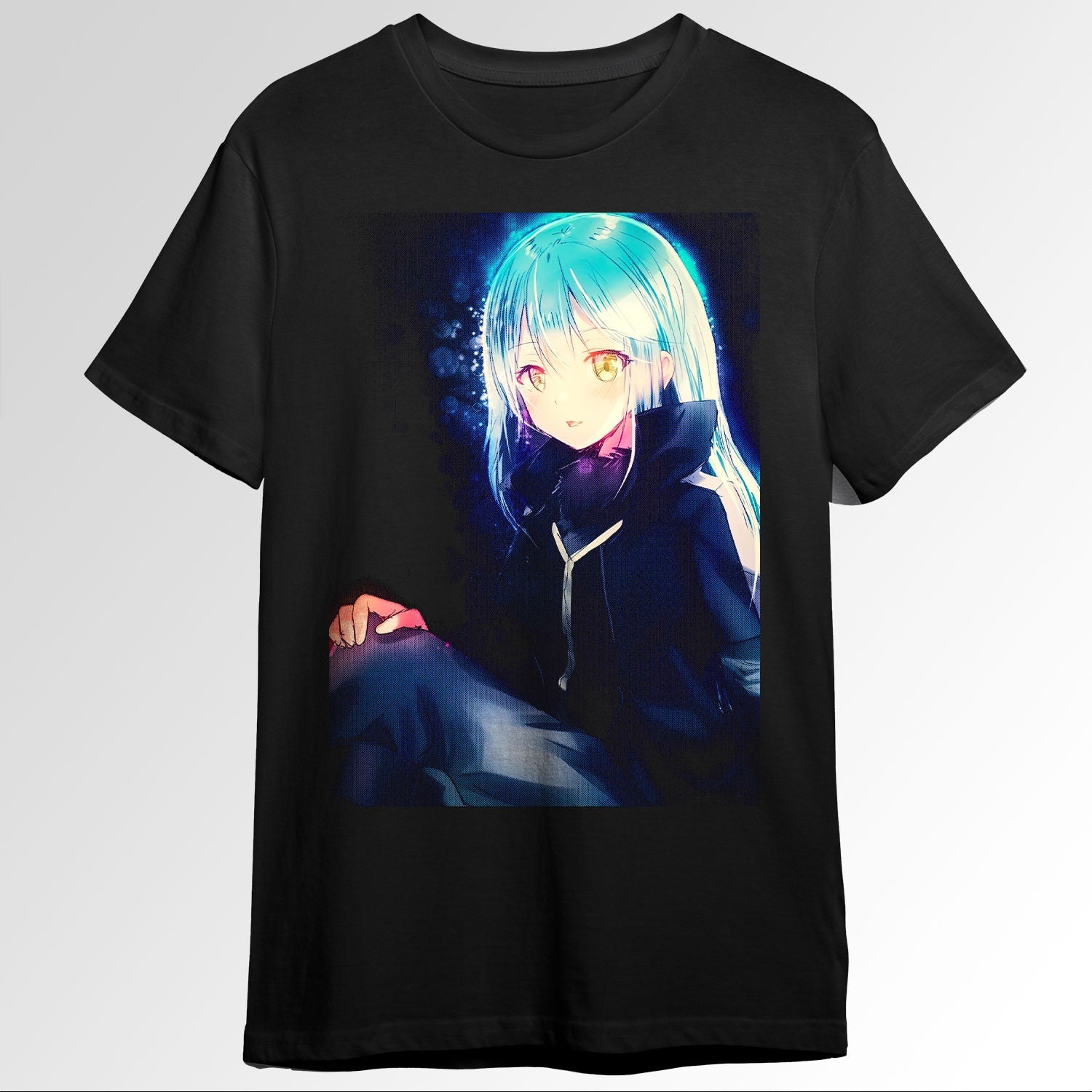 Rimuru Tempest That Time I Got Reincarnated 120250060