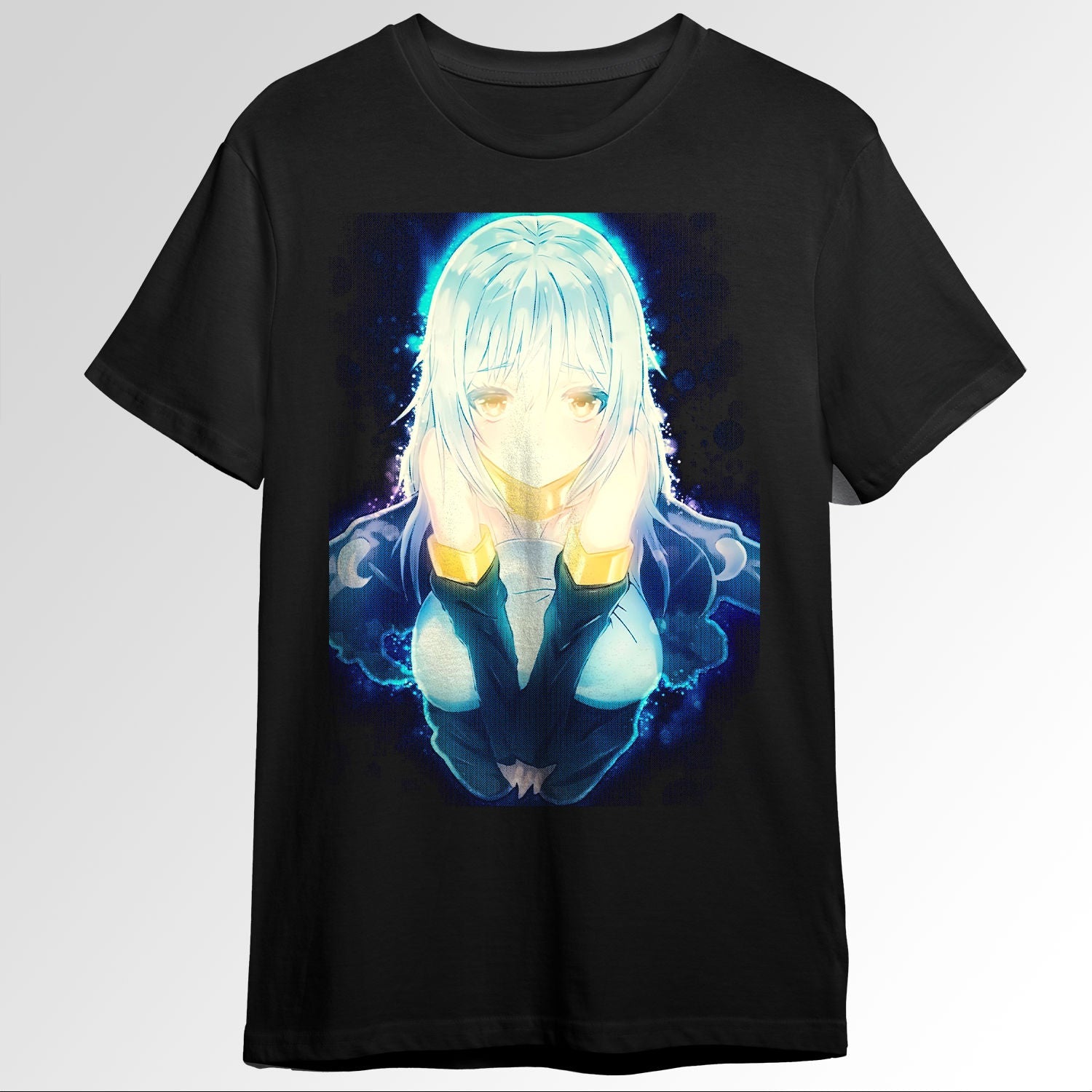 Rimuru Tempest That Time I Got Reincarnated 120636159