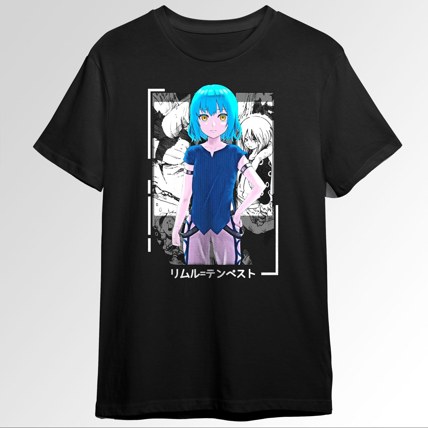 Rimuru Tempest That Time I Got Reincarnated 63183107