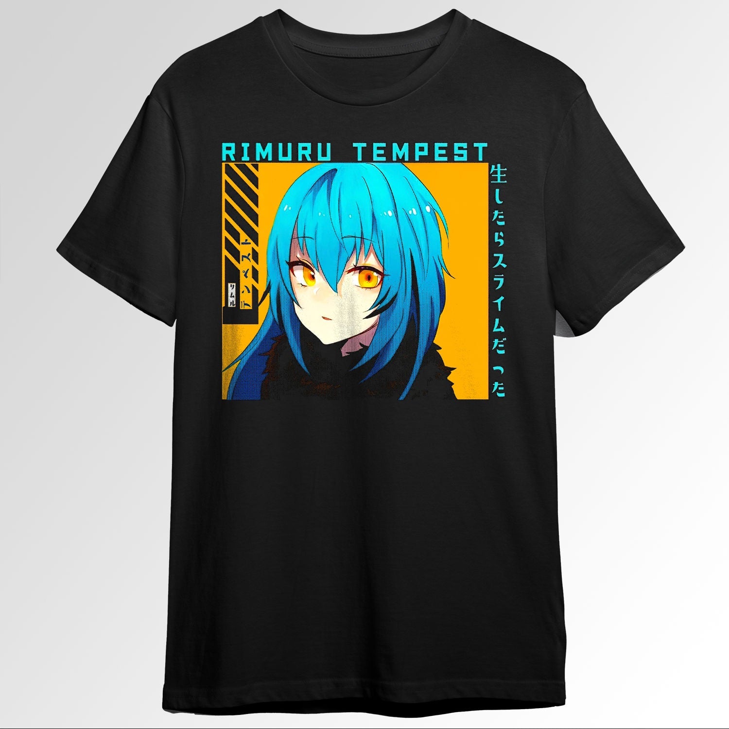 Rimuru Tempest That Time I Got Reincarnated 71483606
