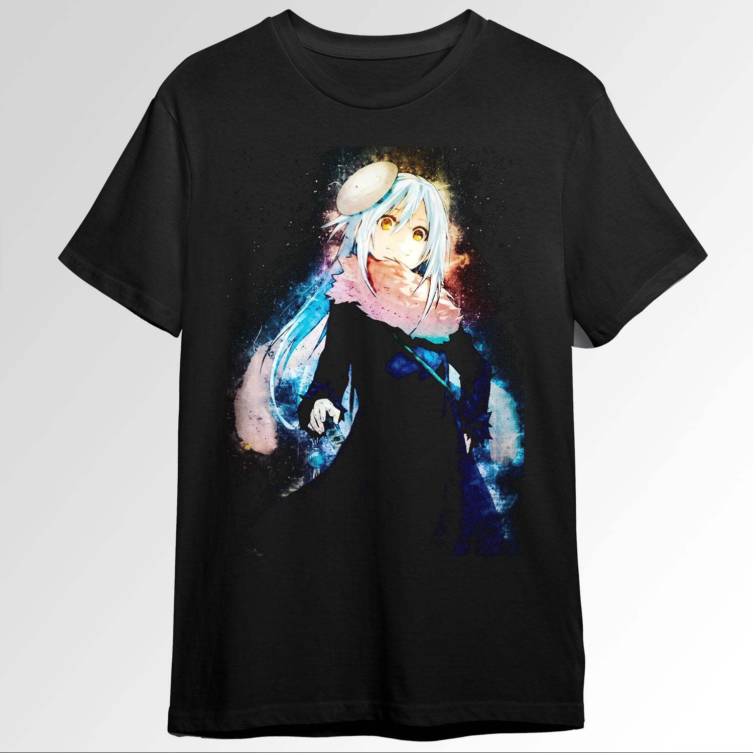 Rimuru Tempest That Time I Got Reincarnated 79590939