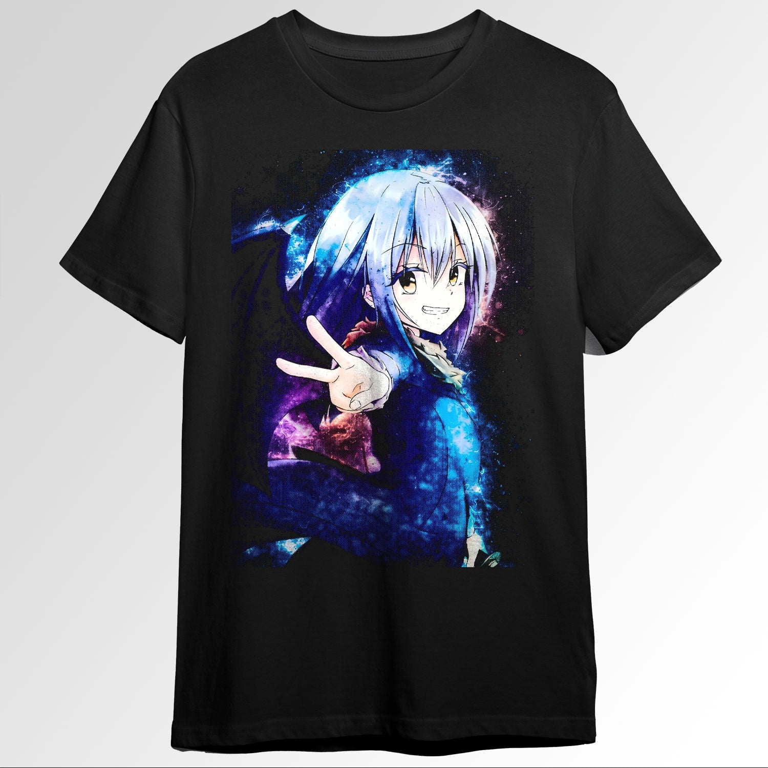 Rimuru Tempest That Time I Got Reincarnated 79837209