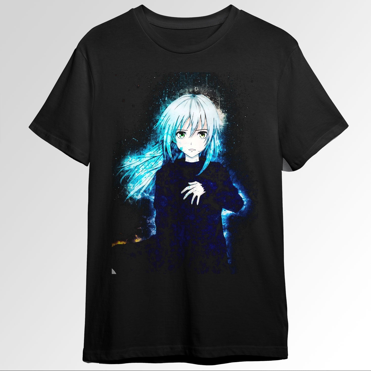 Rimuru Tempest That Time I Got Reincarnated 81985721