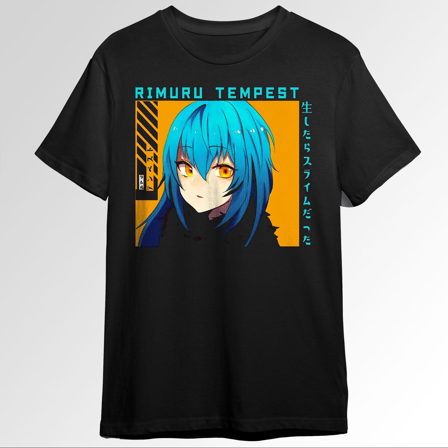 Rimuru Tempest That Time I Got Reincarnated ime 70915