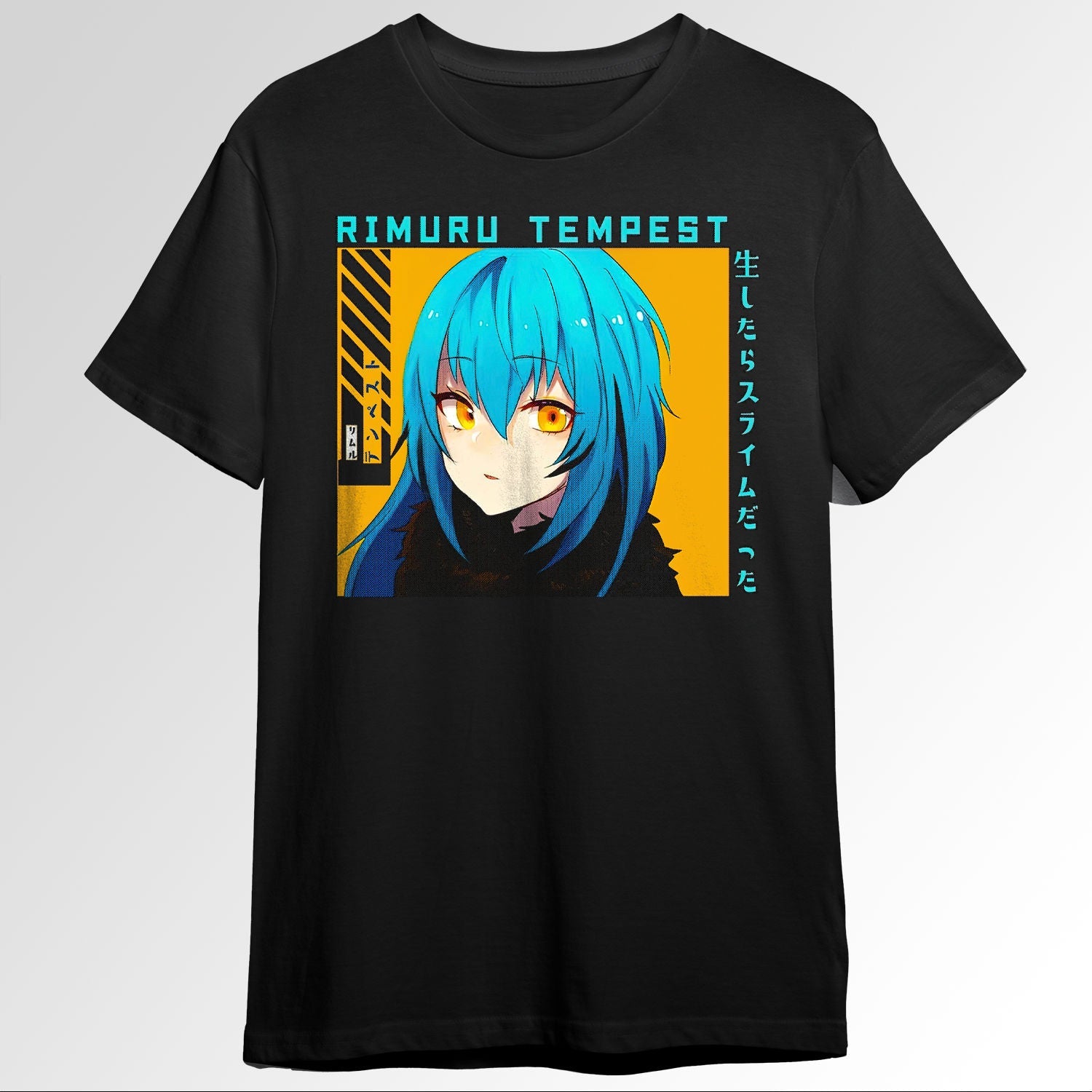 Rimuru Tempest That Time I Got Reincarnated lime 0537