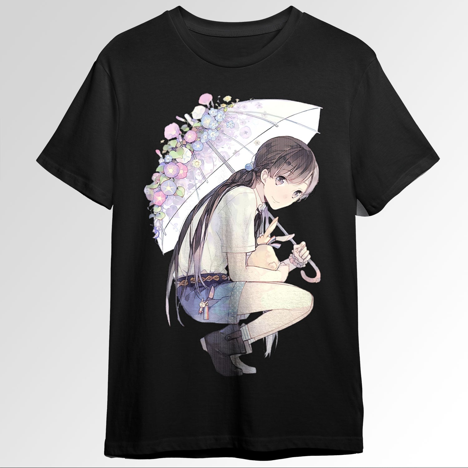 Rin Shibuya Bunny Girl 115456073