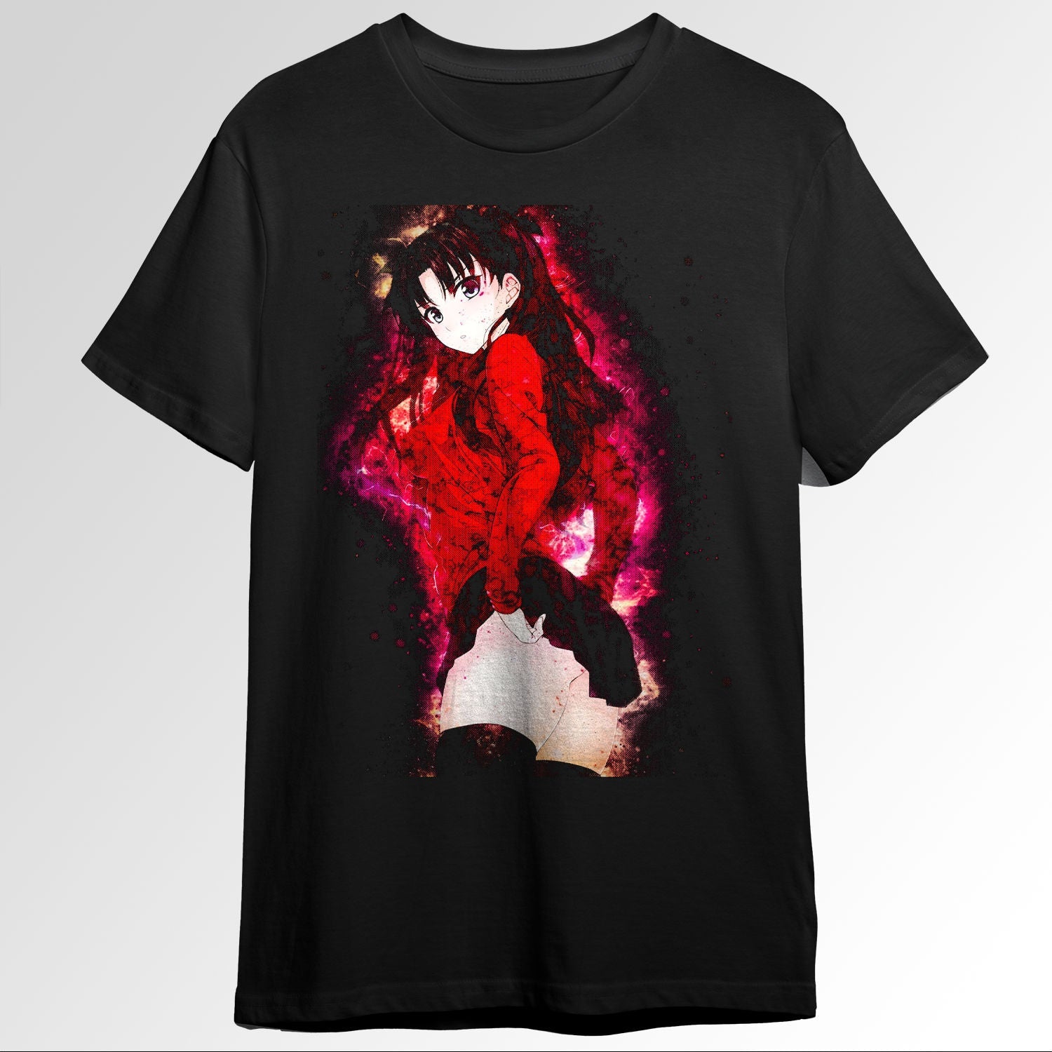 Rin Tohsaka Fate Stay Night 78685612