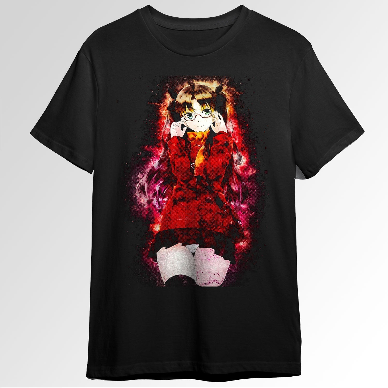 Rin Tohsaka Fate Stay Night 79779349