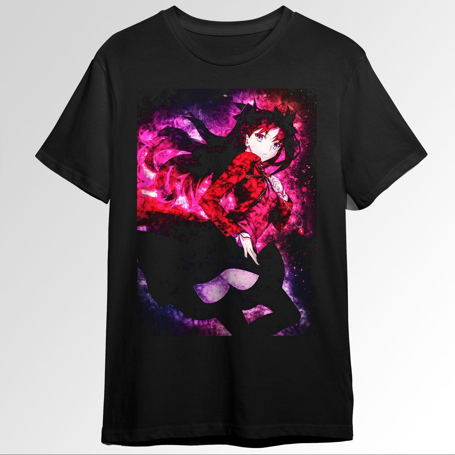 Rin Tohsaka Fate Stay Night 82191699