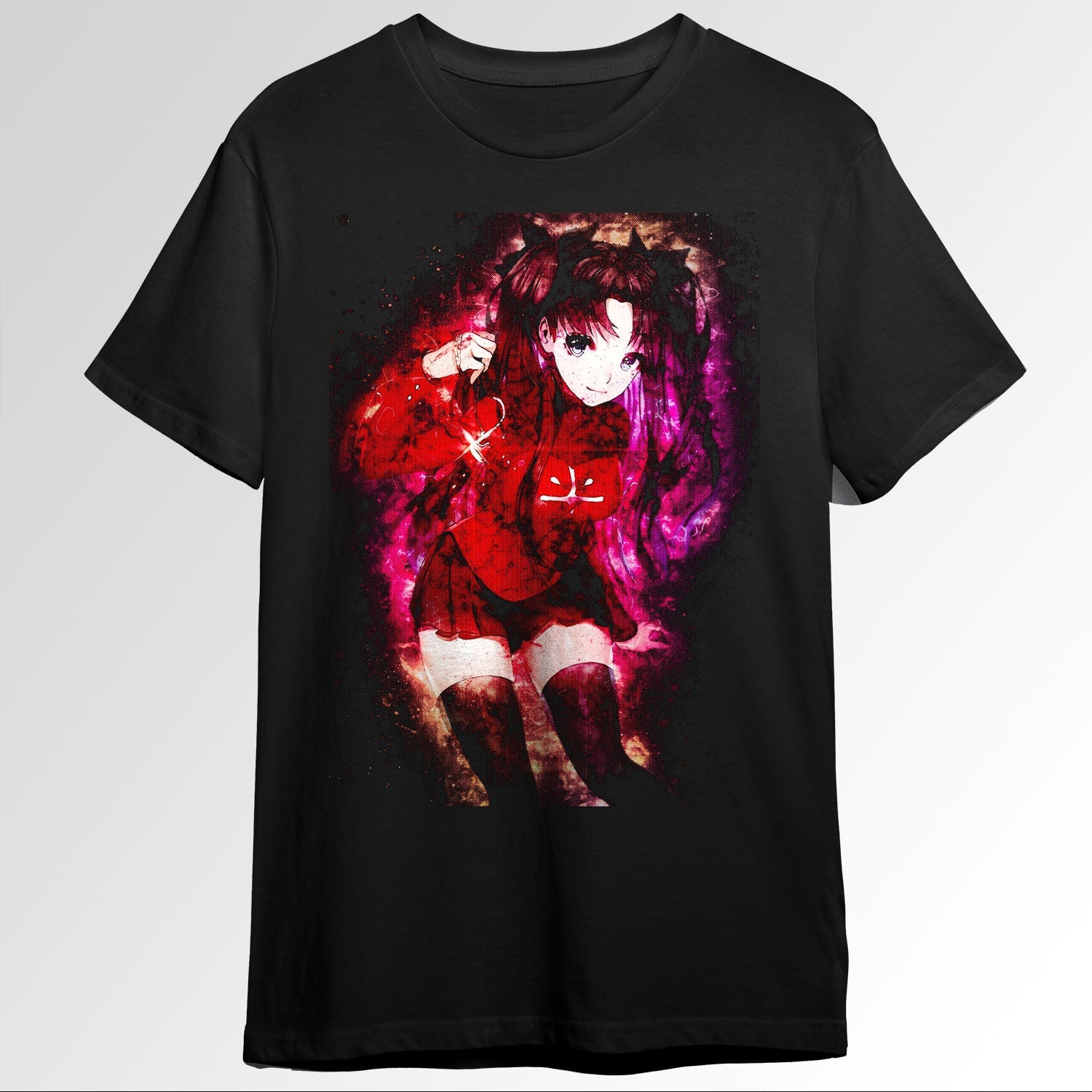 Rin Tohsaka Fate Stay Night 82505319