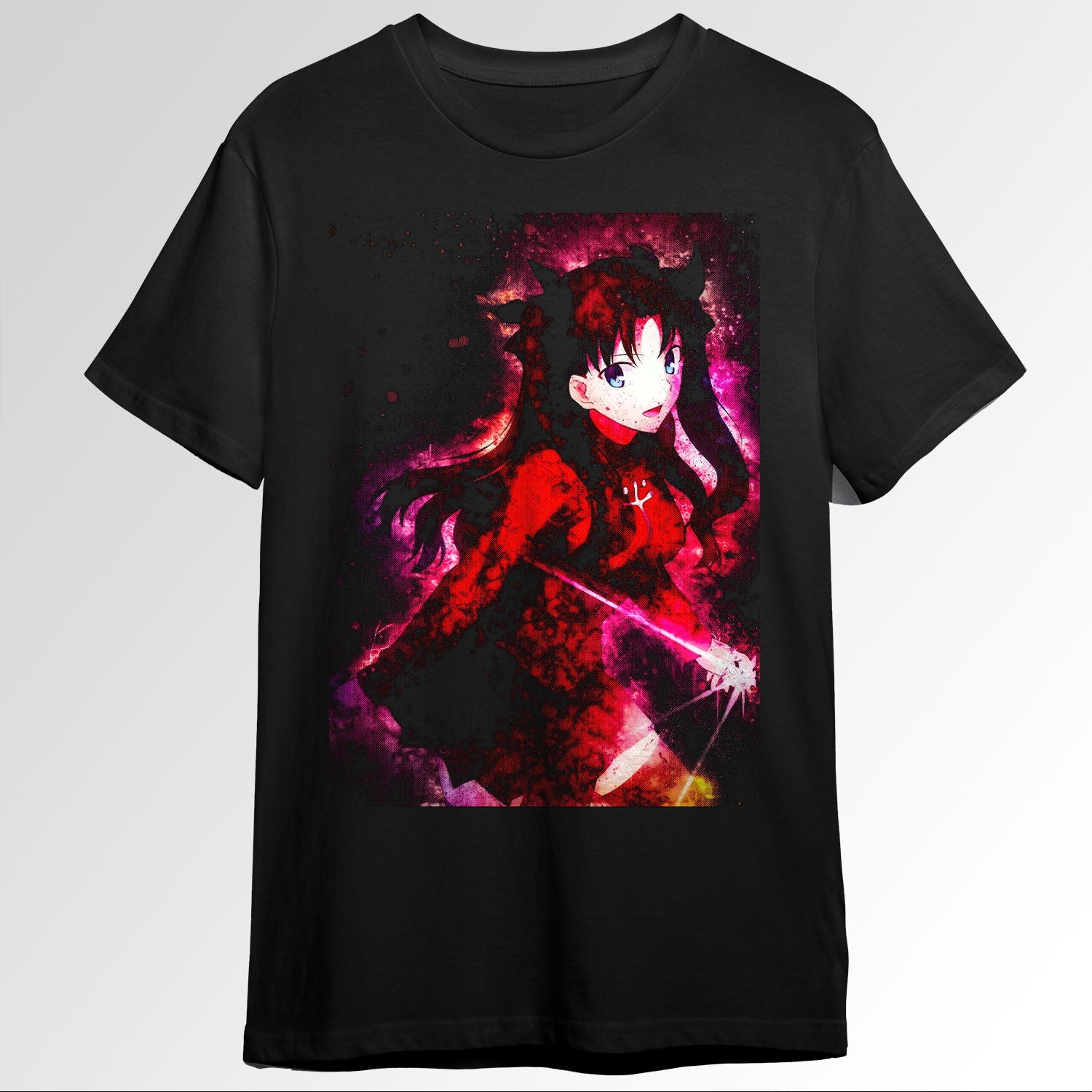 Rin Tohsaka Fate Stay Night 87782913