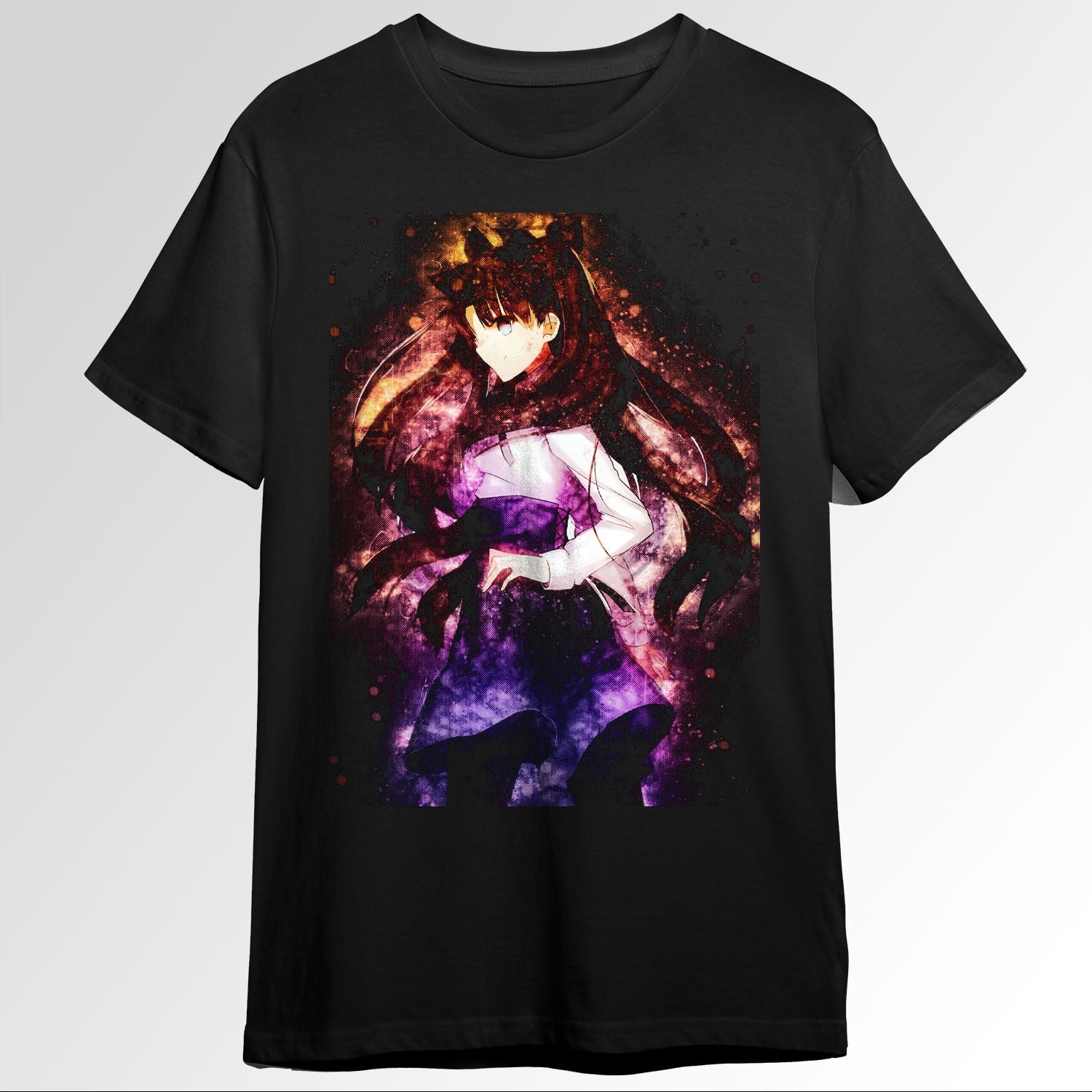 Rin Tohsaka Fate Stay Night Anime 118829185