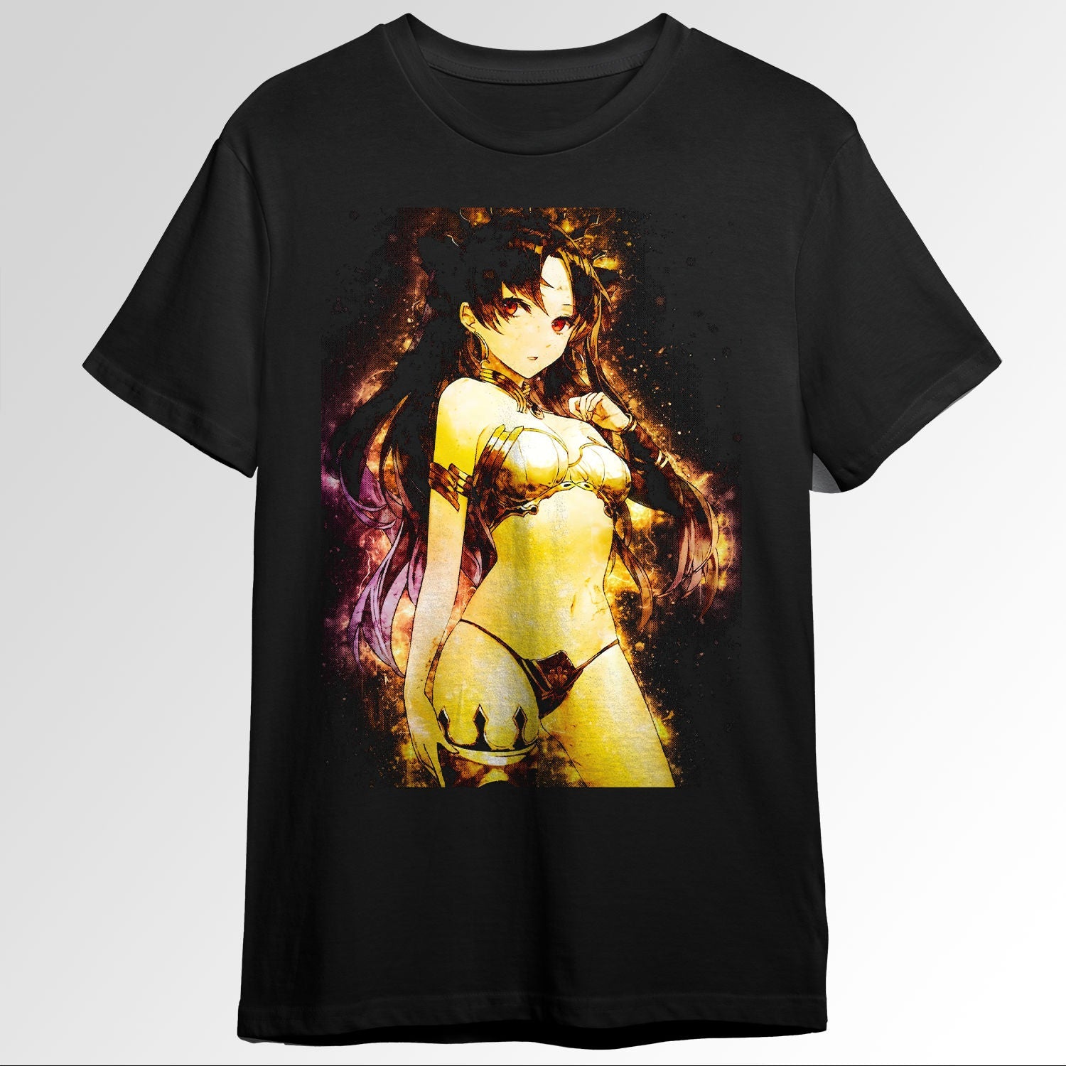 Rin Tohsaka Fate Stay Night Anime 119235054