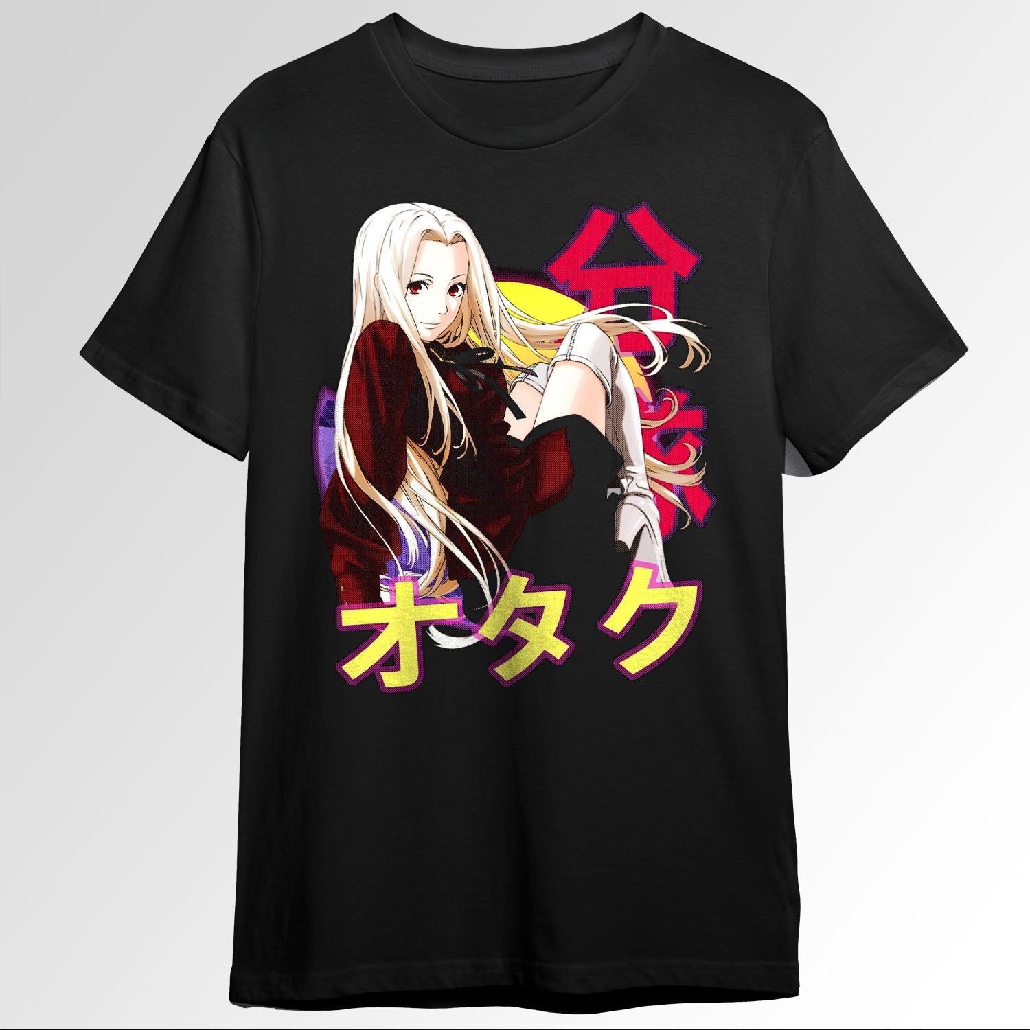 Rin Tohsaka Fate Stay Night Feito Sutei Nait102840086