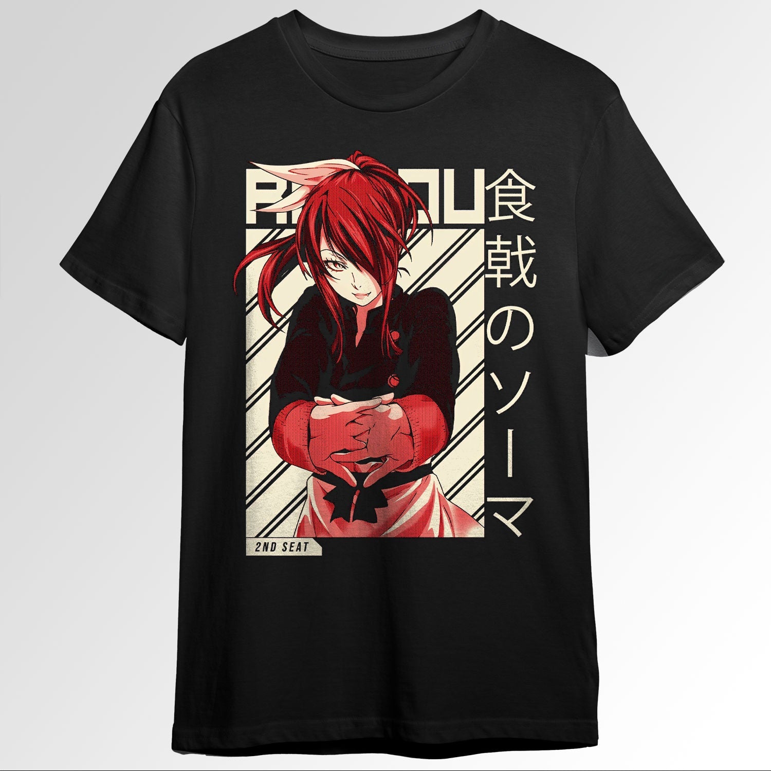 Rindo Kobayashi Food Wars 78859287