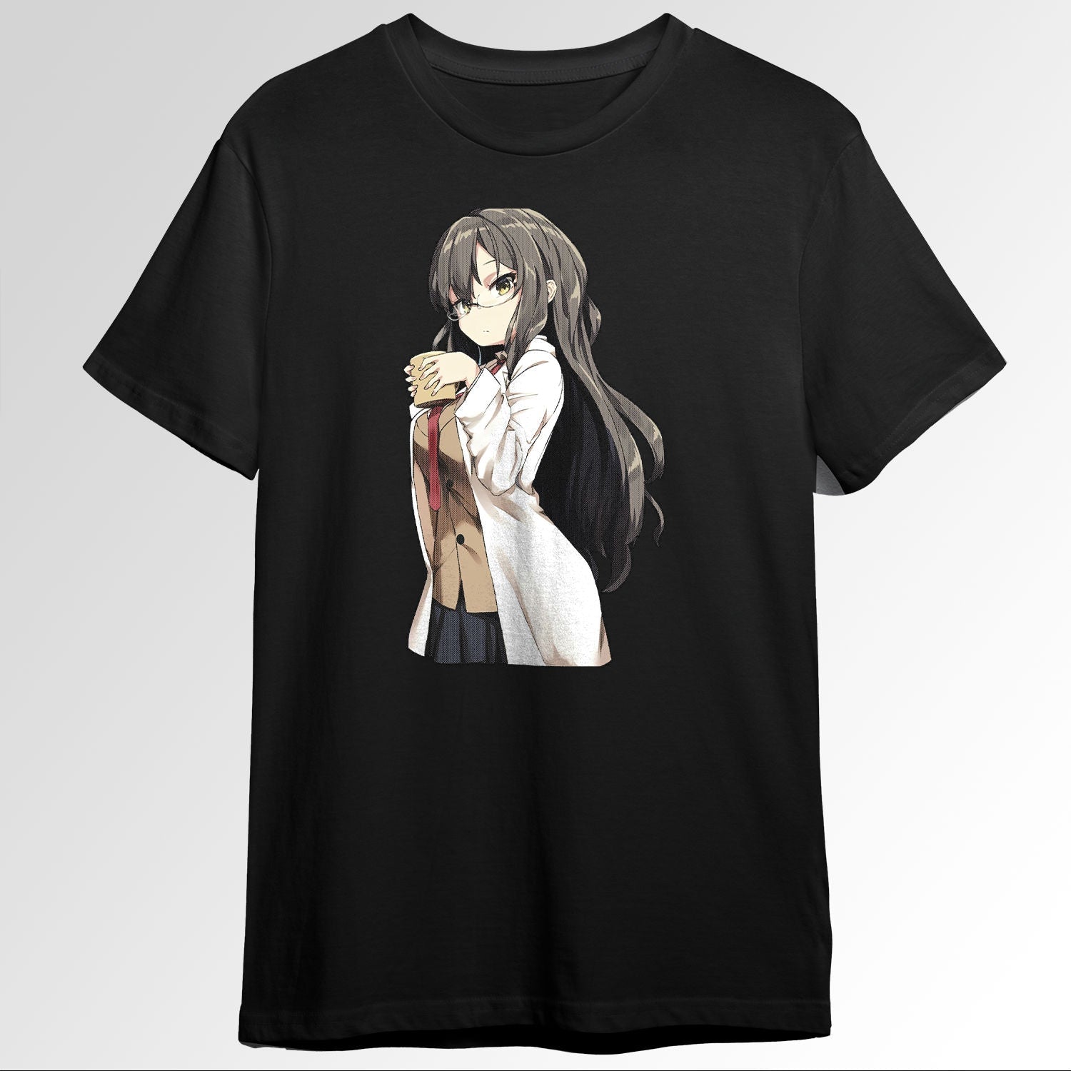 Rio Futaba RASCAL DOES NOT DREAM OF BUNNY GI115378407