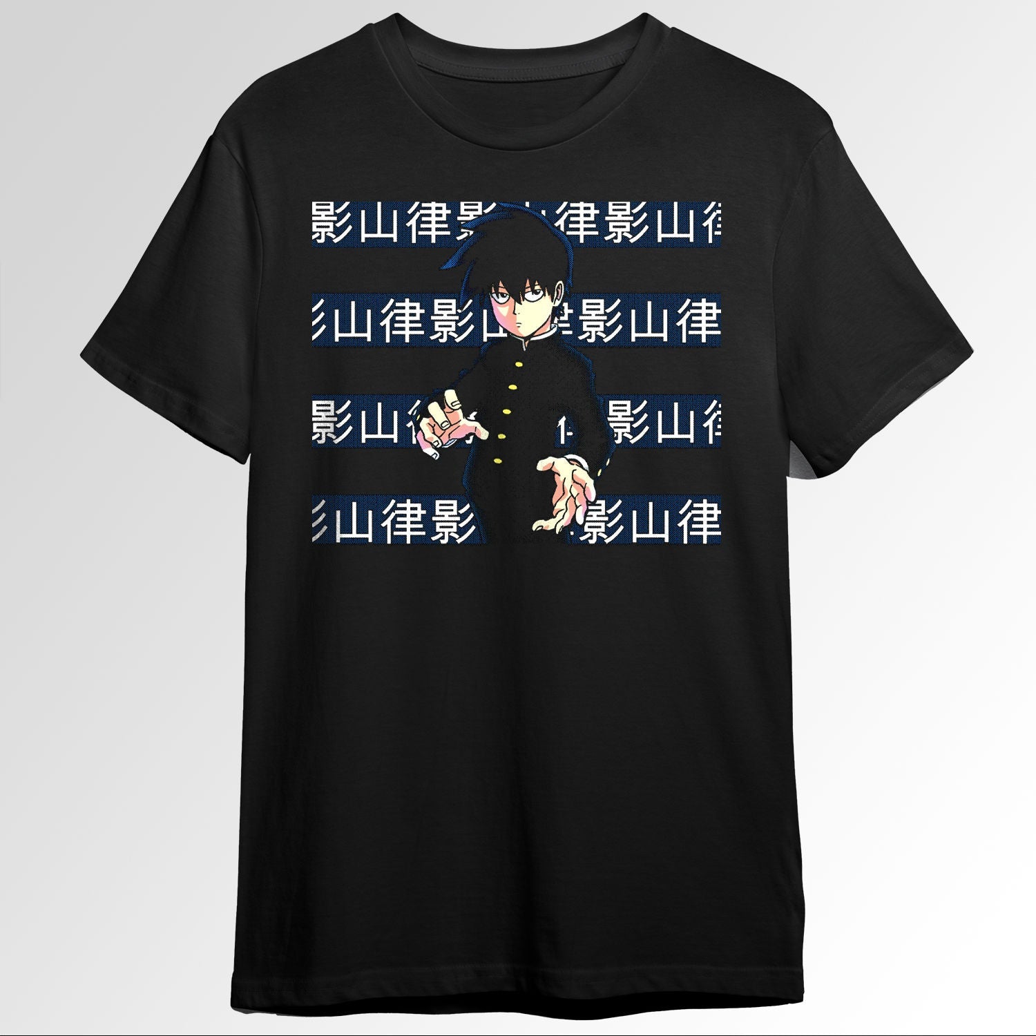 Ritsu Kageyama Mob Psycho 100 Anime 65845693