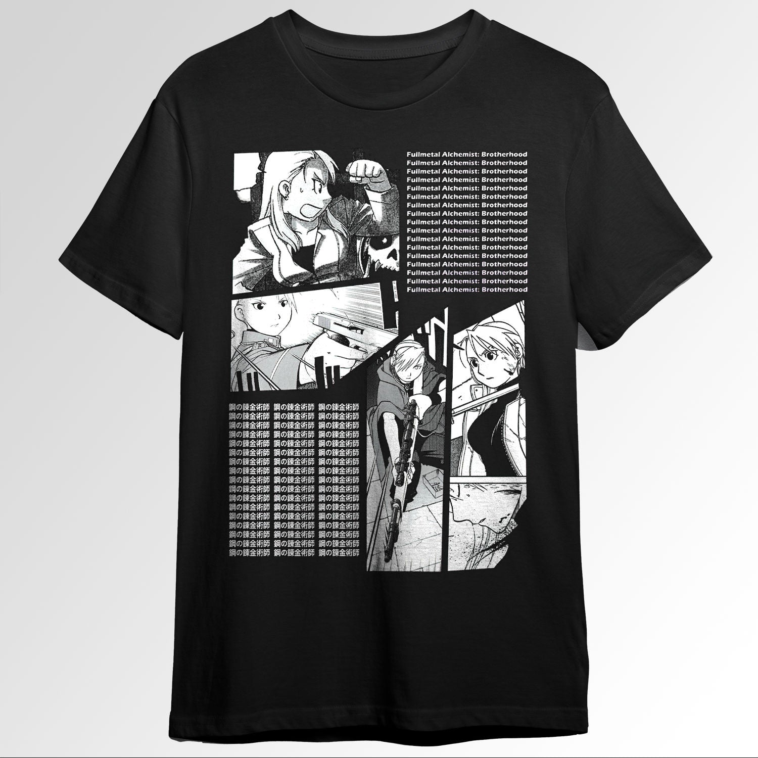 Riza Hawkeye Fullmetal Alchemist Brotherhood 99977150