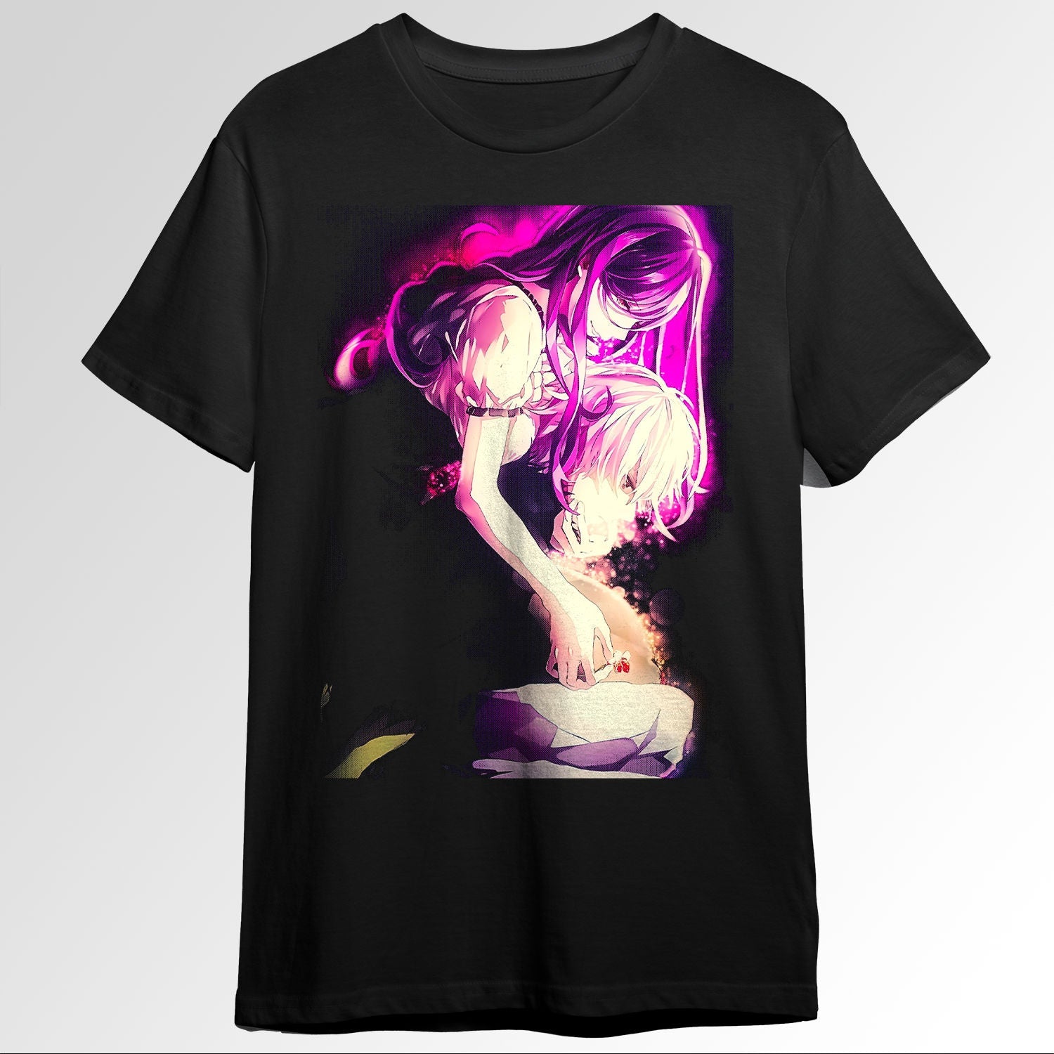 Rize Kamishiro Tokyo Ghoul Anime Girl Drawin133868420