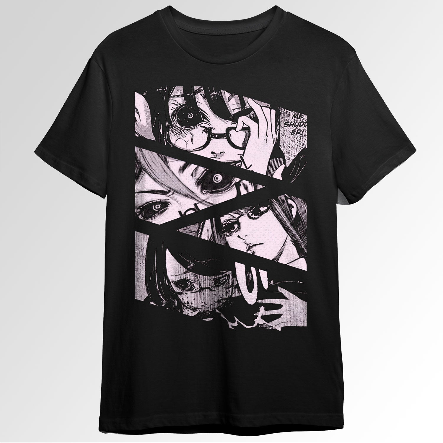 Rize Kamishiro Tokyo Ghoul Tokyo Guru Manga 102634207