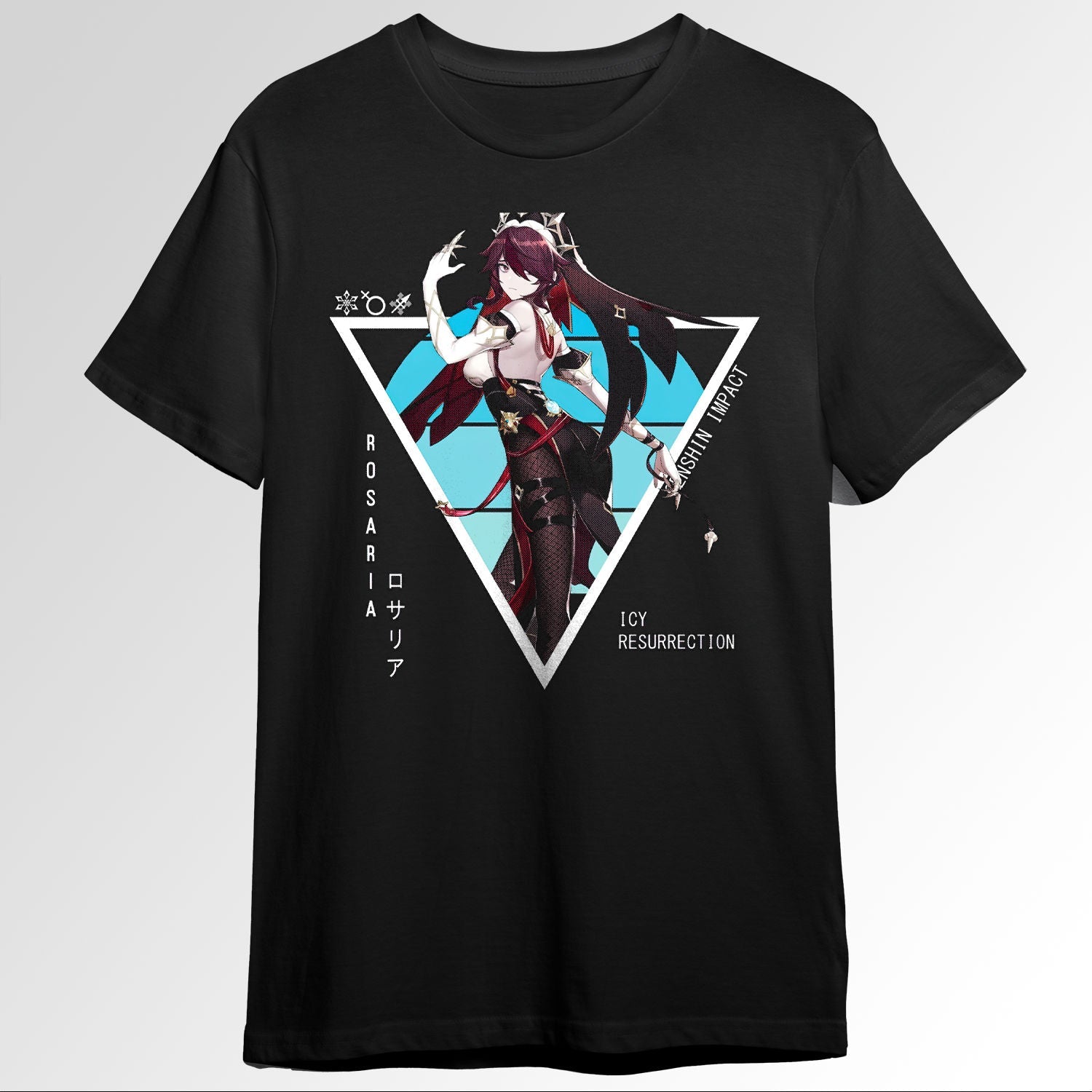 Rosaria Genshin Impact 80167088