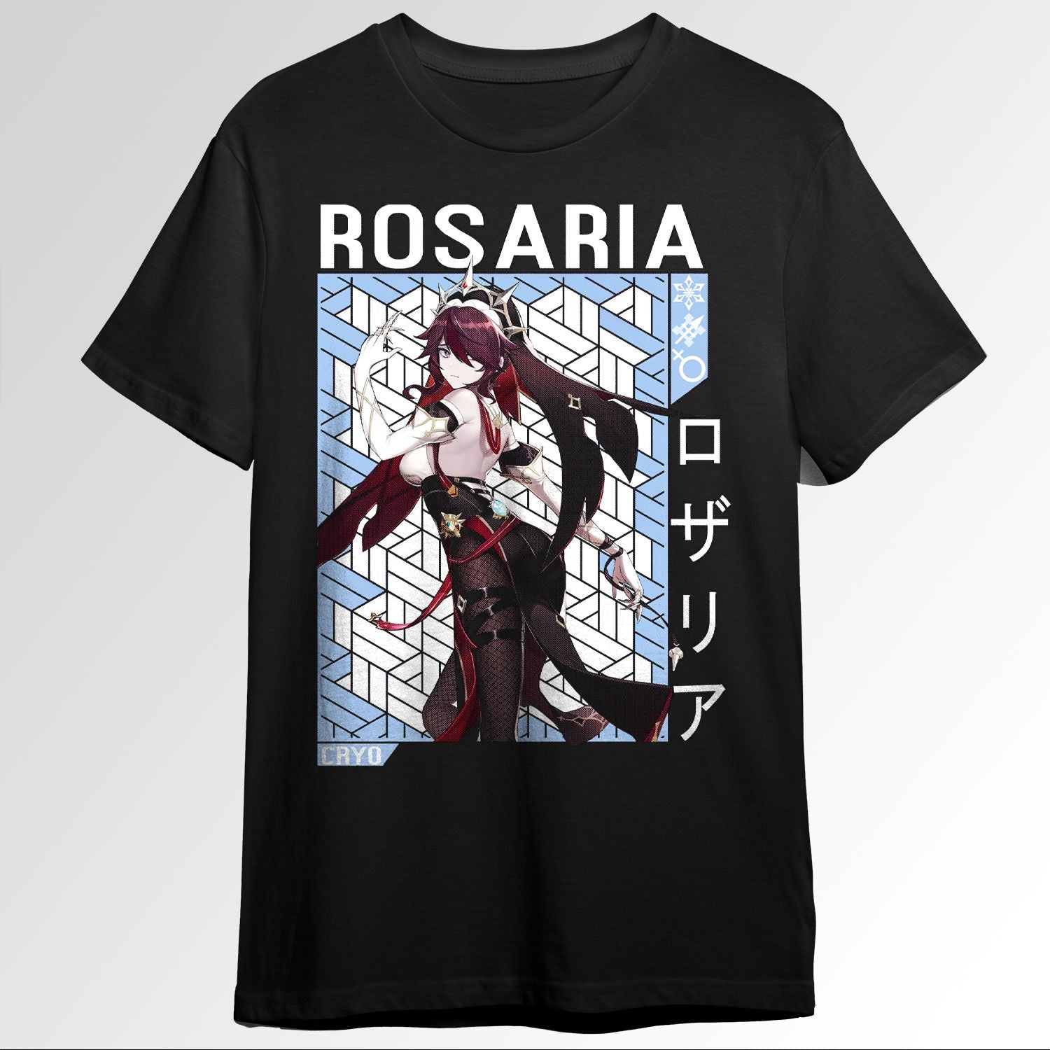Rosaria Genshin Impact 80168308