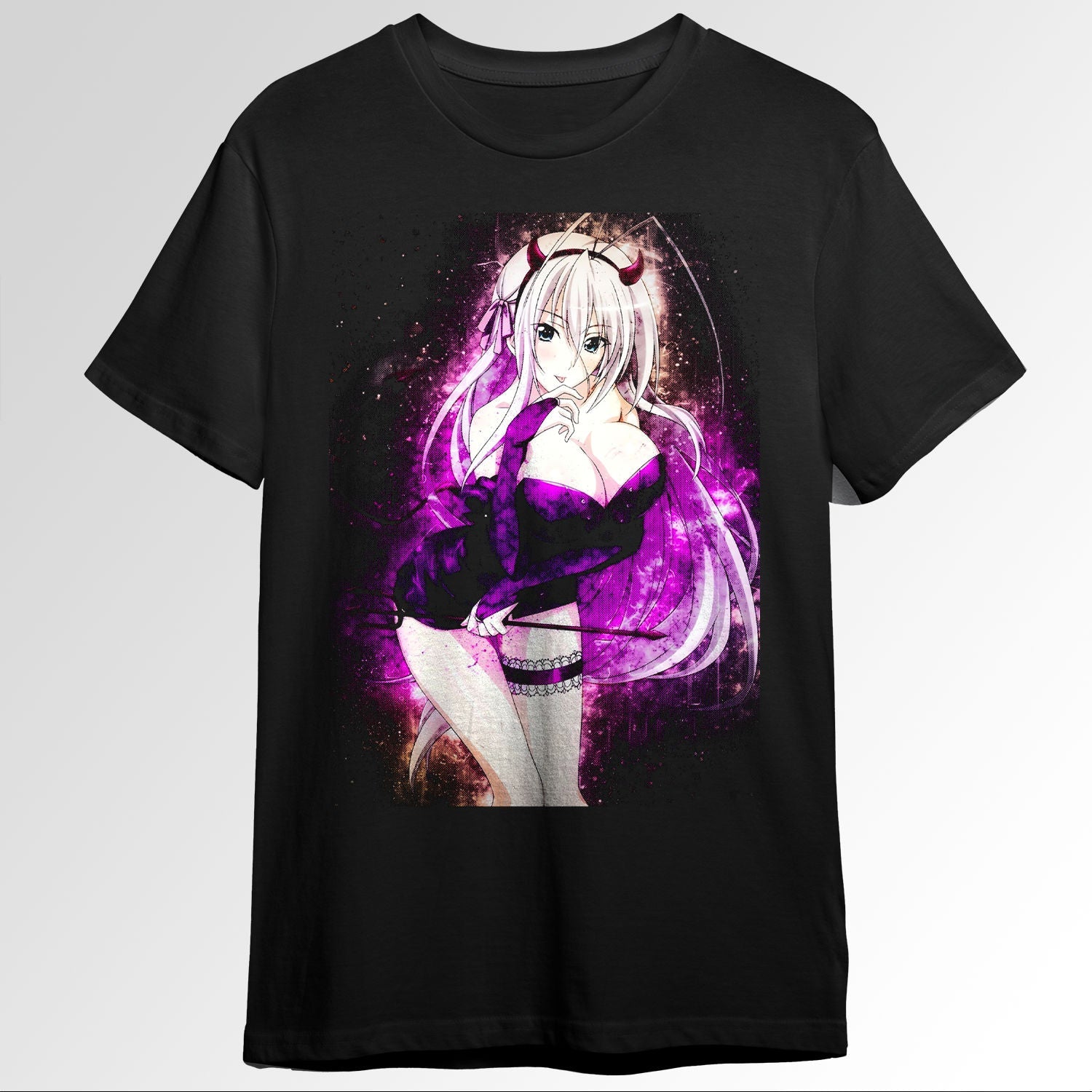 Rossweisse High School DxD 78872957