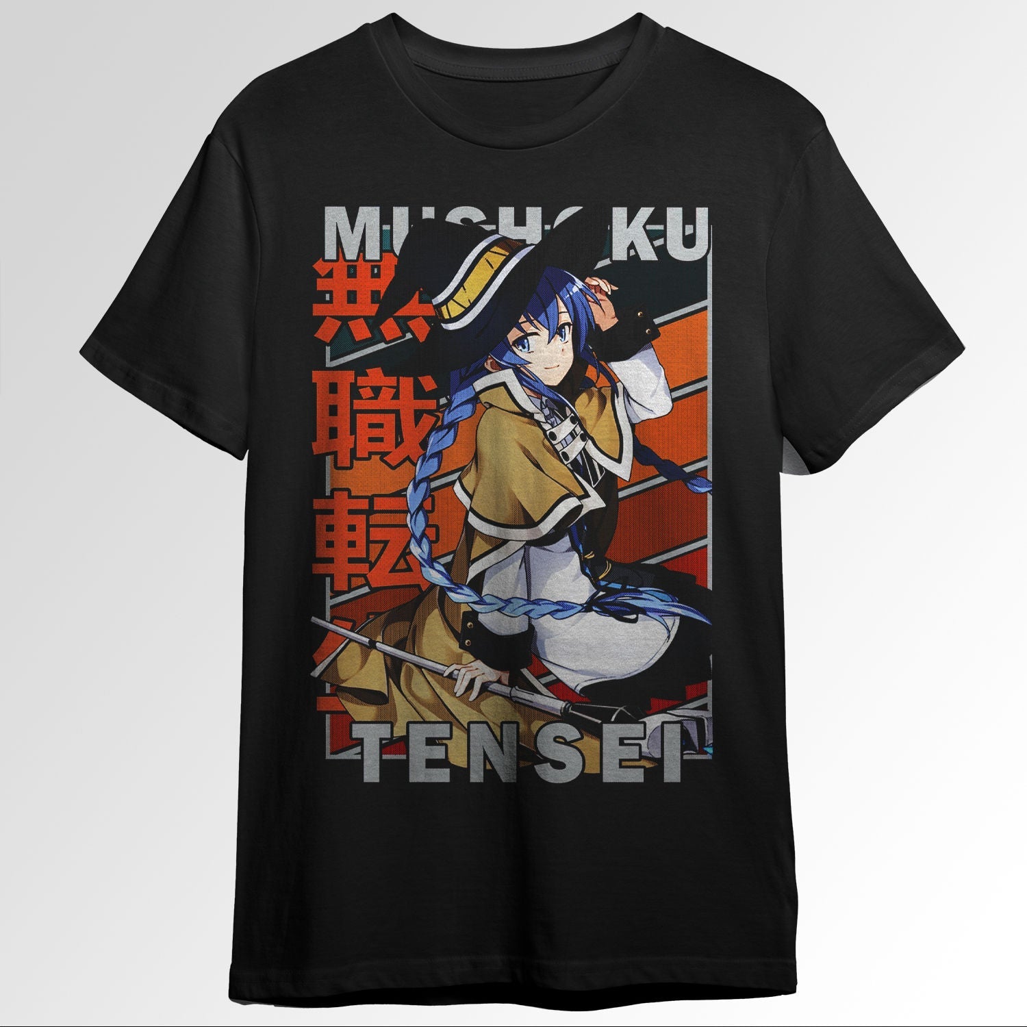 Roxy Migurdia Mushoku Tensei Jobless Reincar105062102