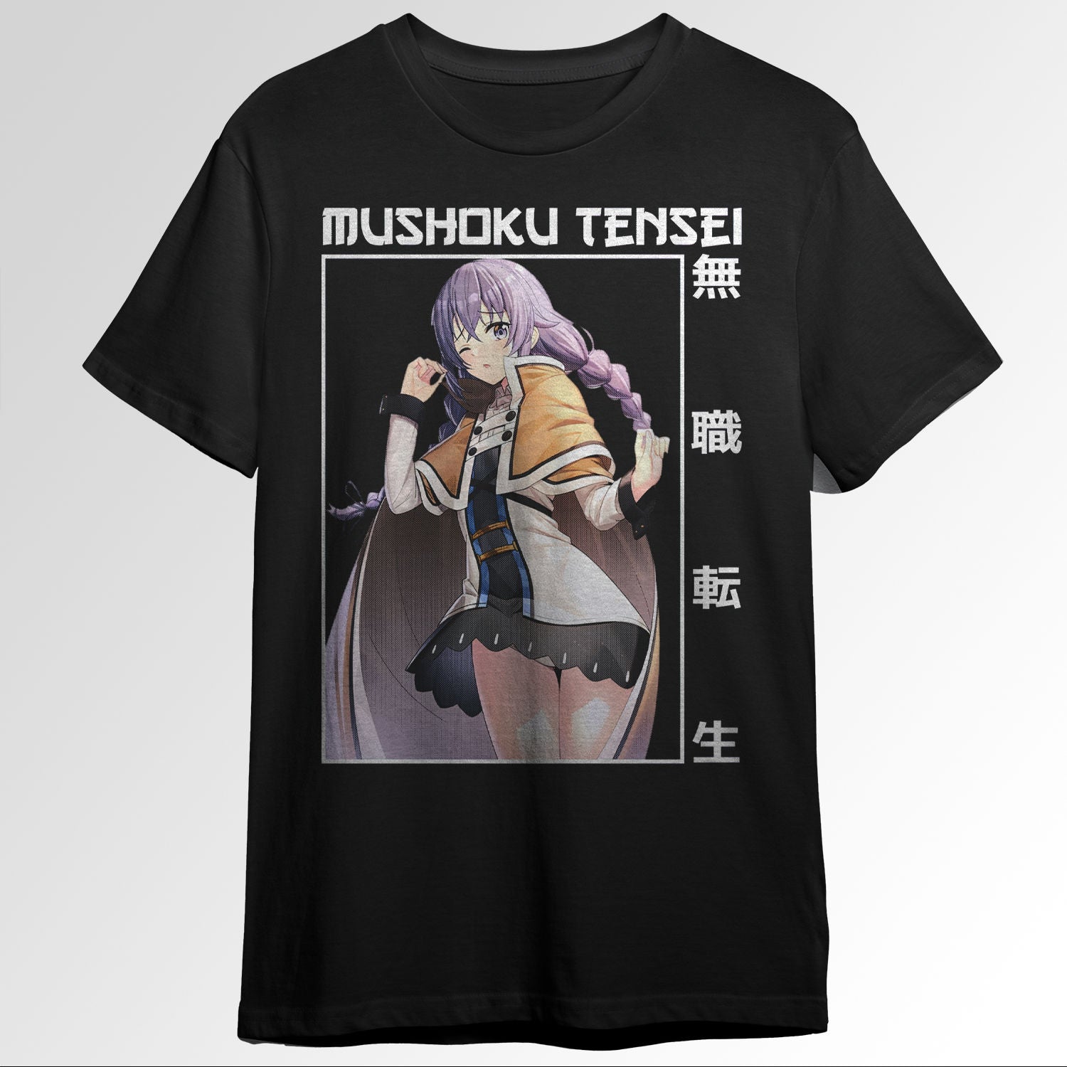 Roxy Migurdia Mushoku Tensei Jobless Reincar134460642