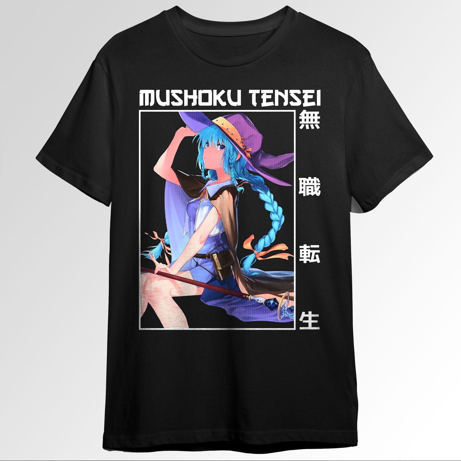 Roxy Migurdia Mushoku Tensei Jobless Reincar145908337