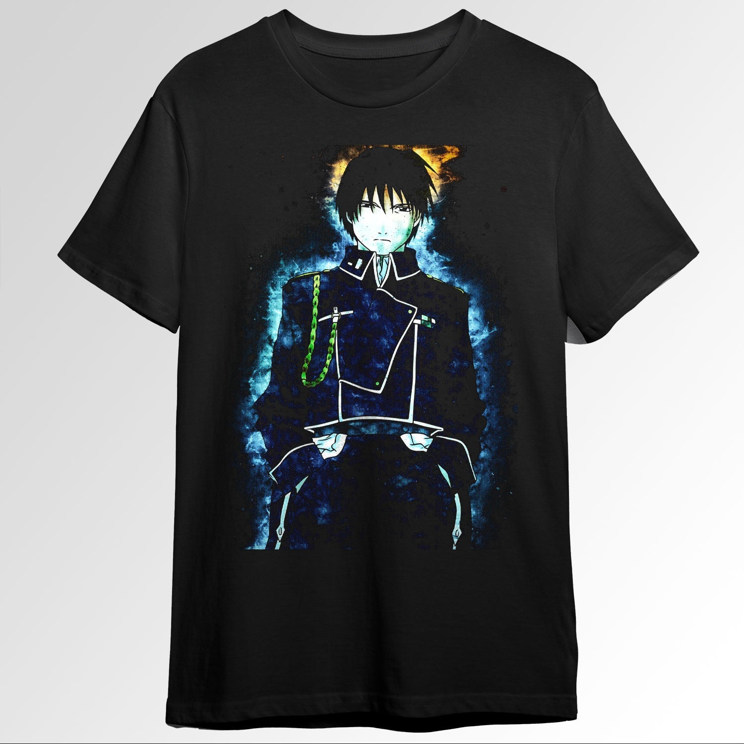 Roy Mustang Fullmetal Alchemist 78279976