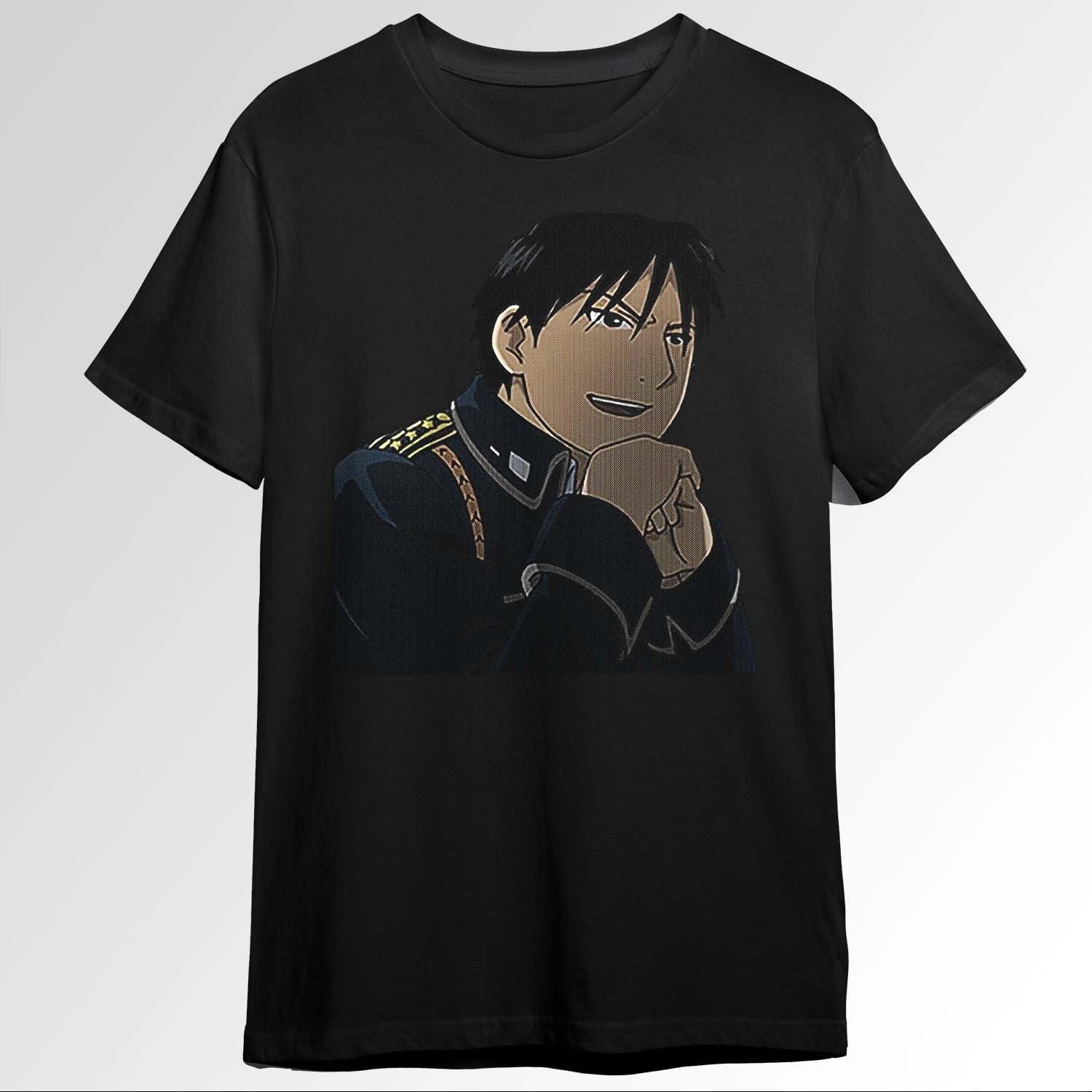 Roy Mustang Fullmetal Alchemist Brotherhood 116315570