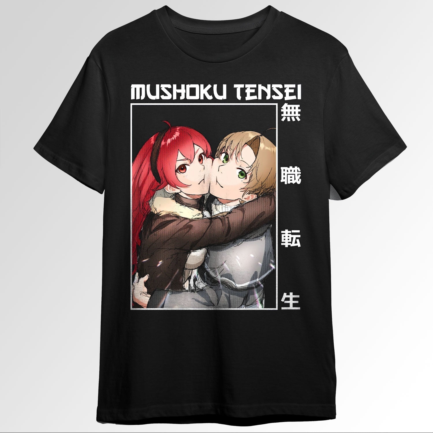 Rudeus Greyrat Mushoku Tensei Jobless Reinca134461218