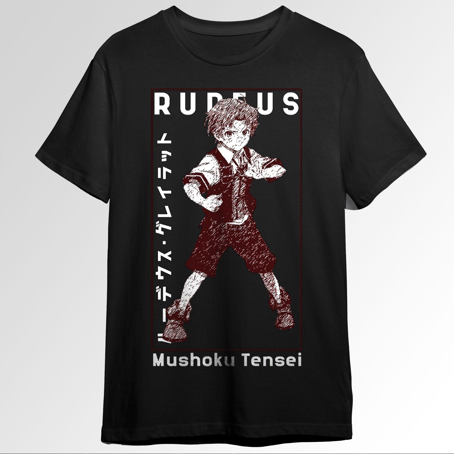 Rudeus Mushoku Tensei 72608256