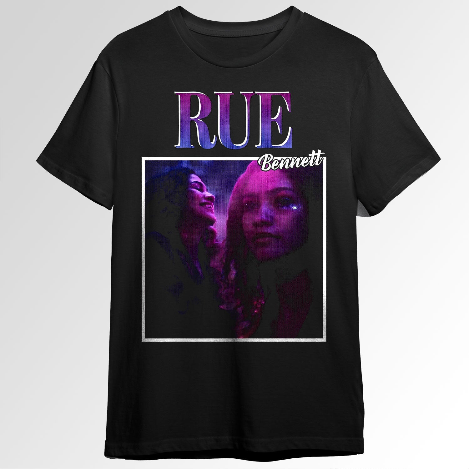 Rue Euphoria T Shirt 749
