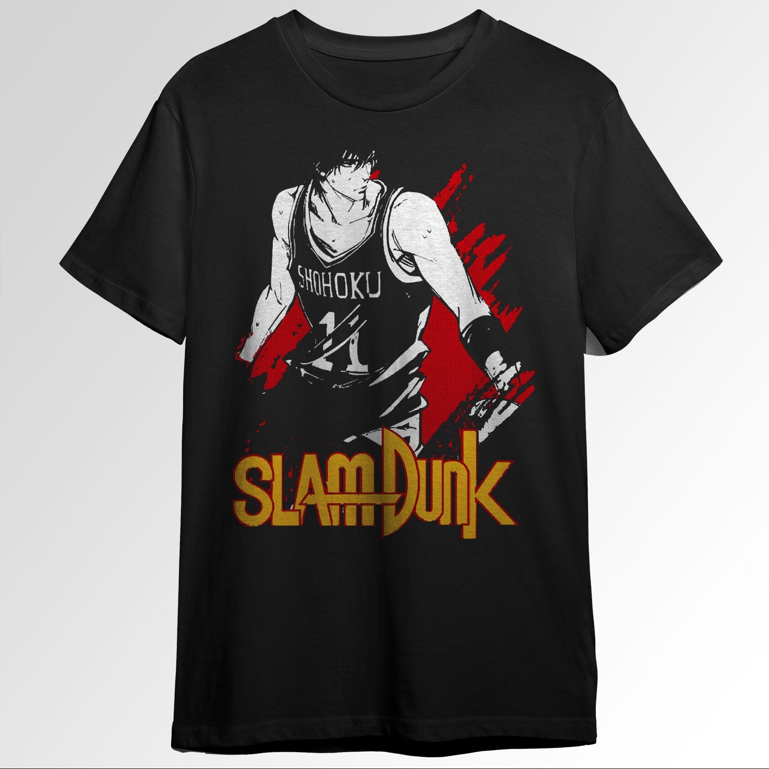 Rukawa Slam Dunk 68699251