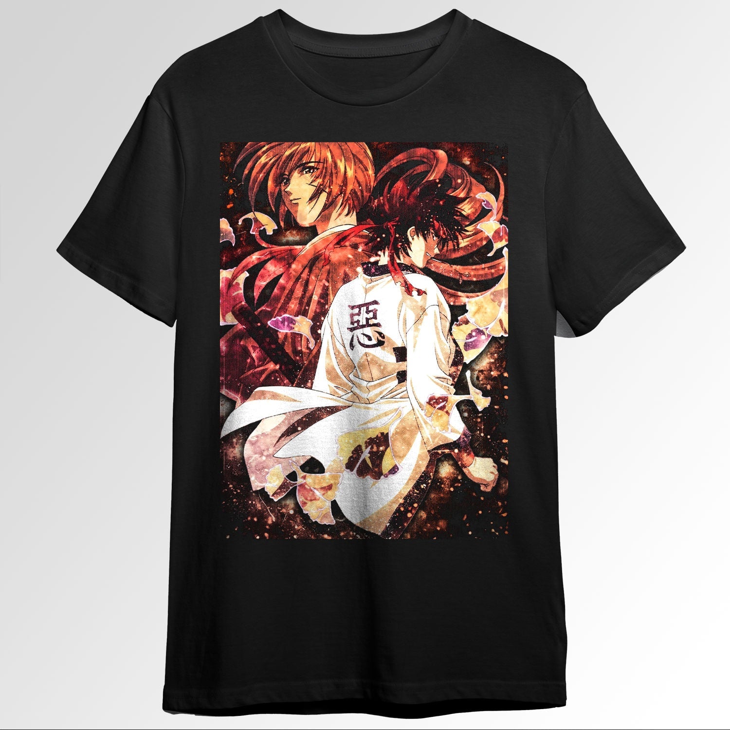 Rurouni Kenshin 73299335