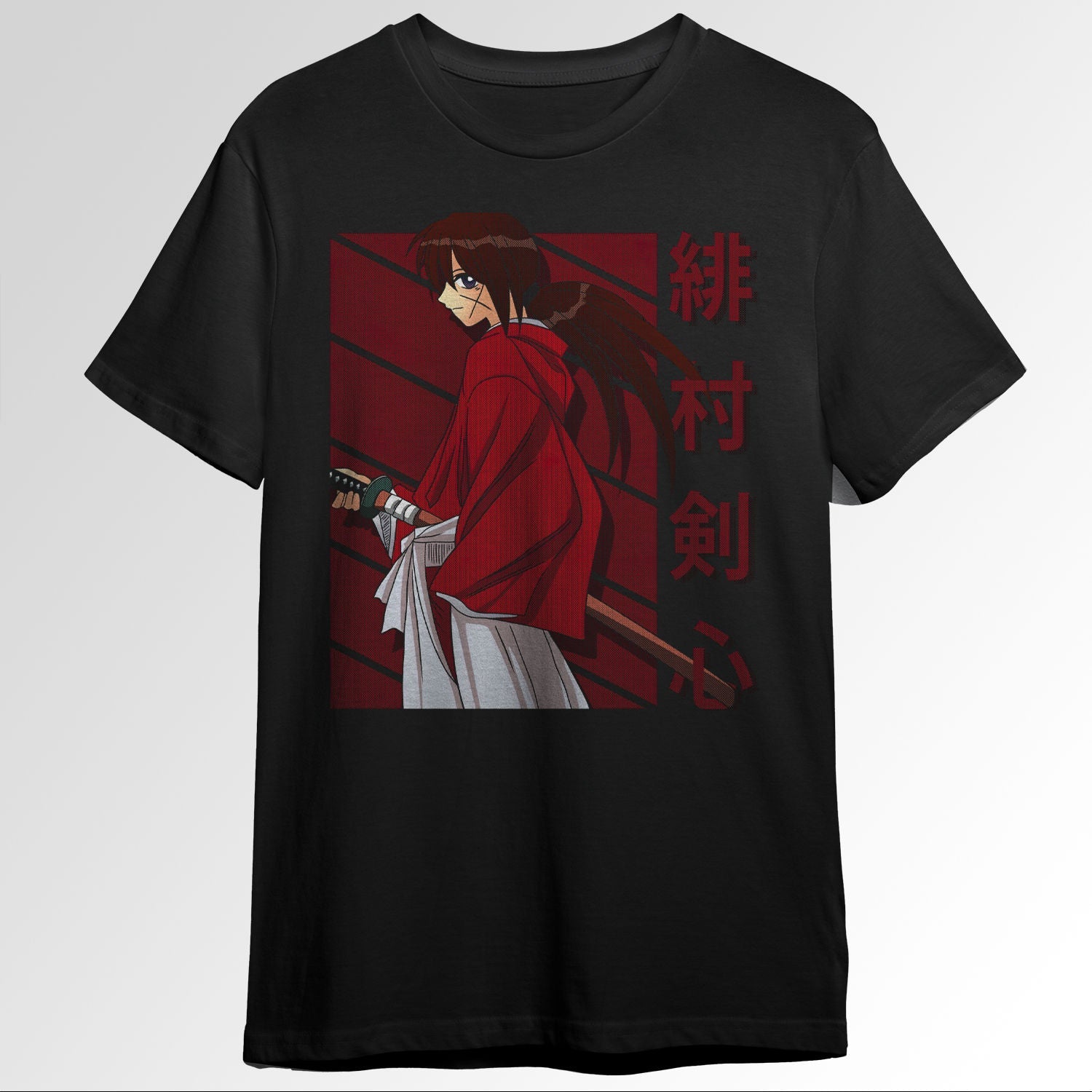 Rurouni Kenshin Himura Kenshin Himura Shinta104689728