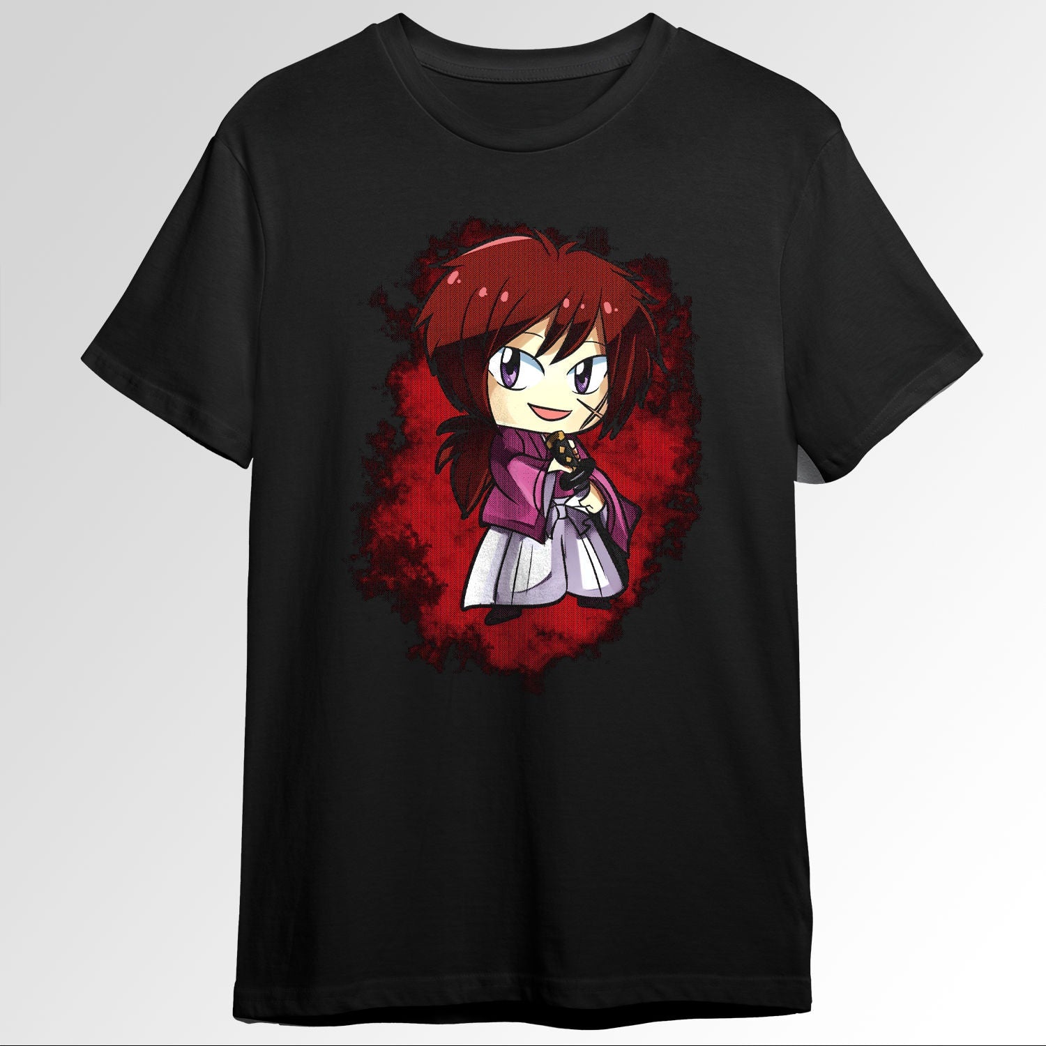 Rurouni Kenshin Kenshin Himura 93490399