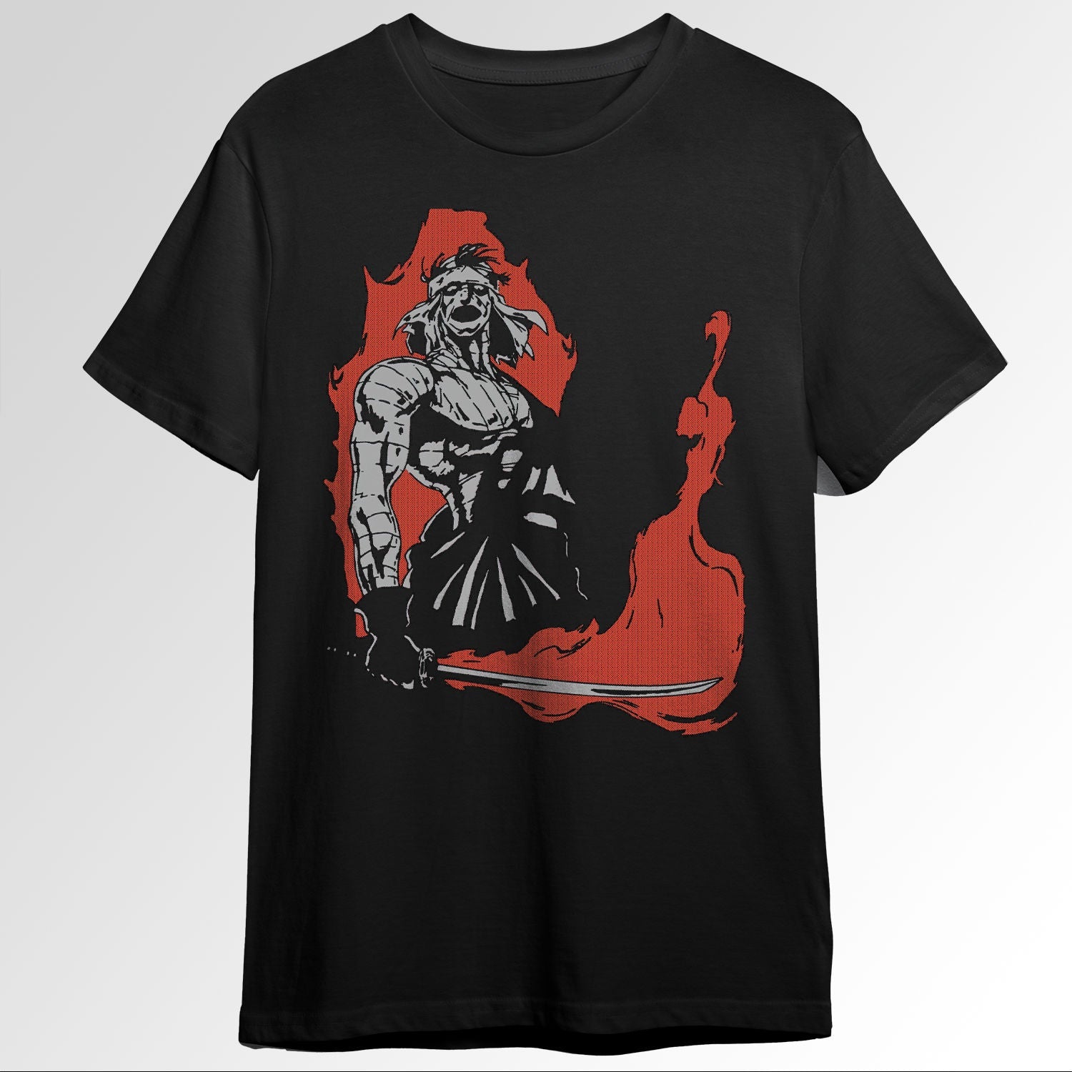 Rurouni Kenshin Retro Vintage 65179060