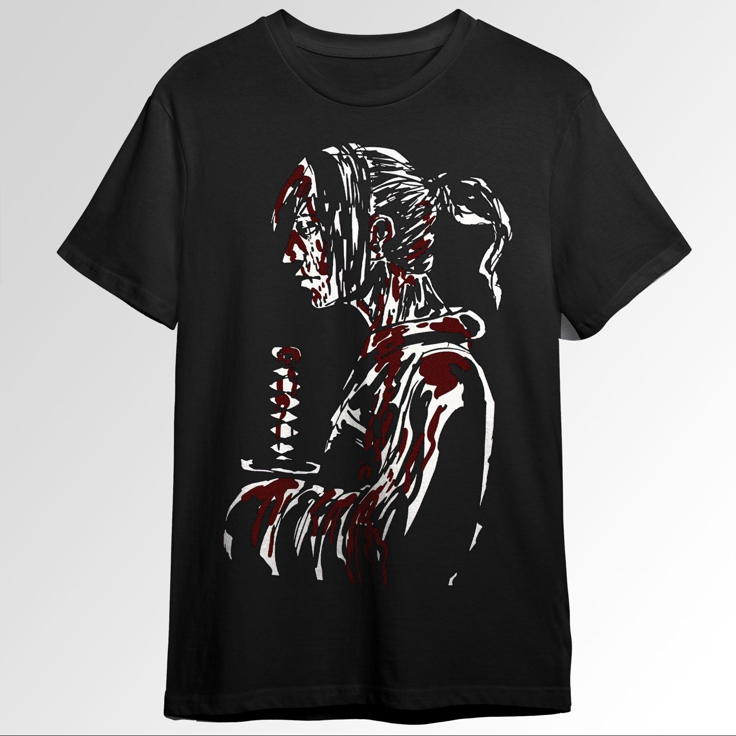 Rurouni Kenshin Retro Vintage 65180304
