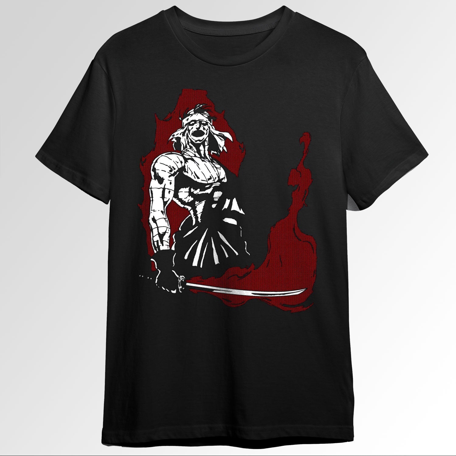 Rurouni Kenshin Retro Vintage 68024701