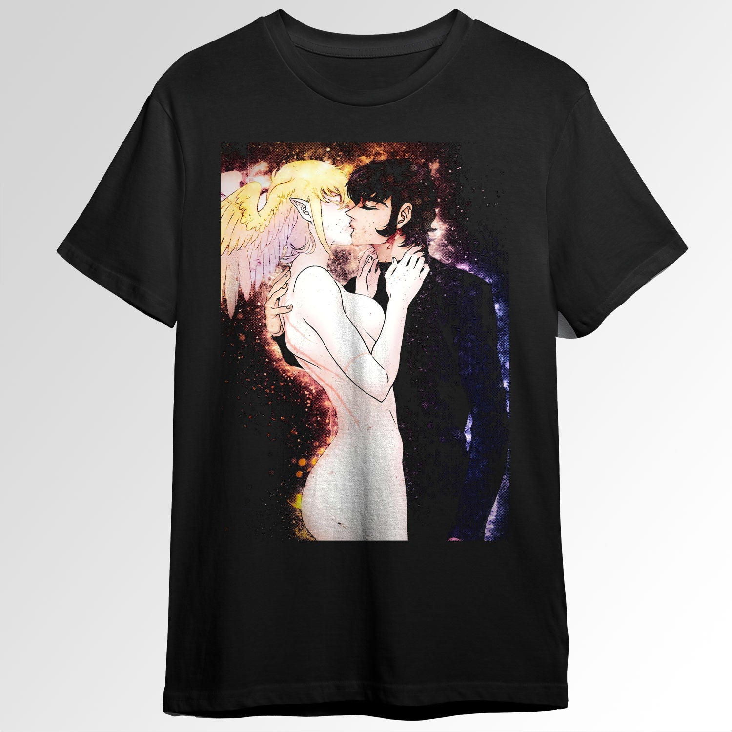 Ryo Asuka Devilman crybaby 78179619