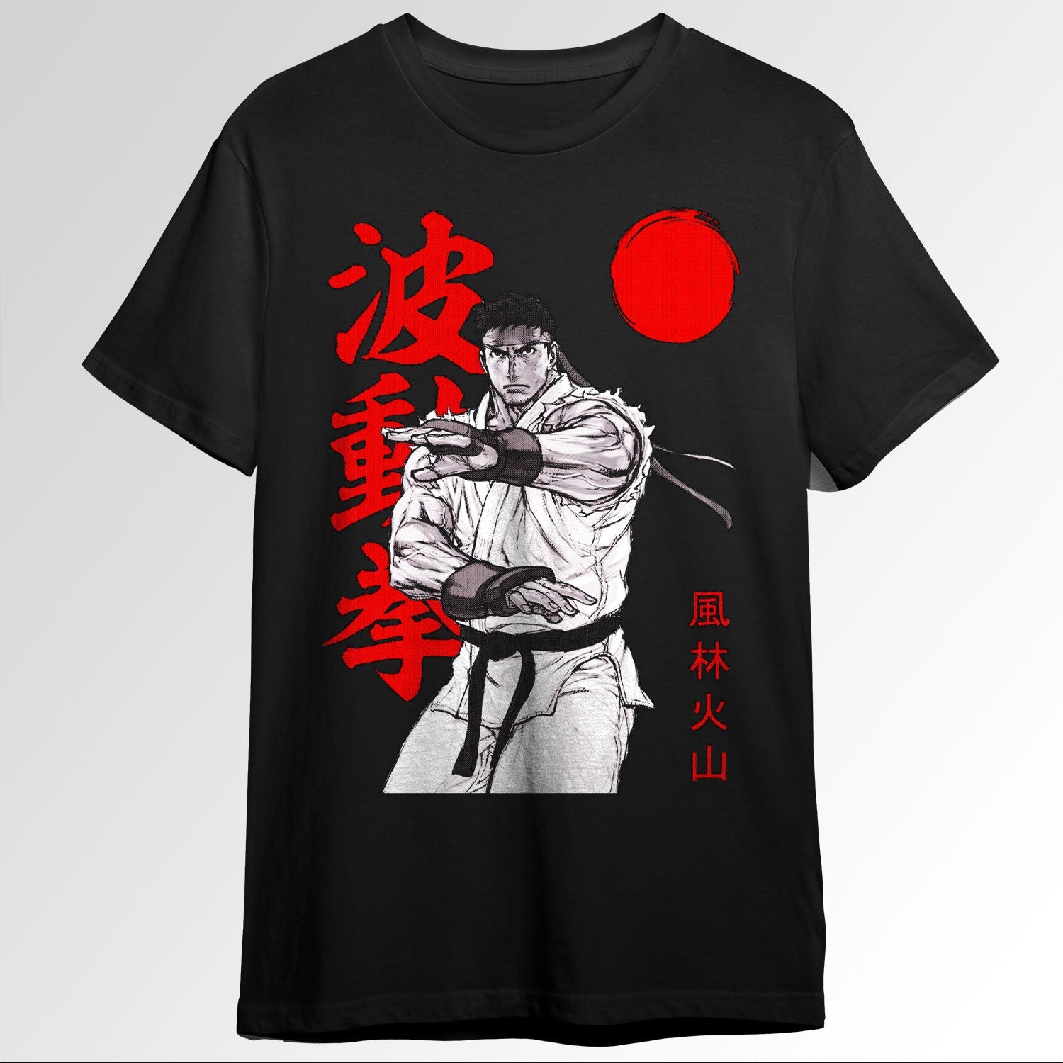 Ryu japan black 71984593