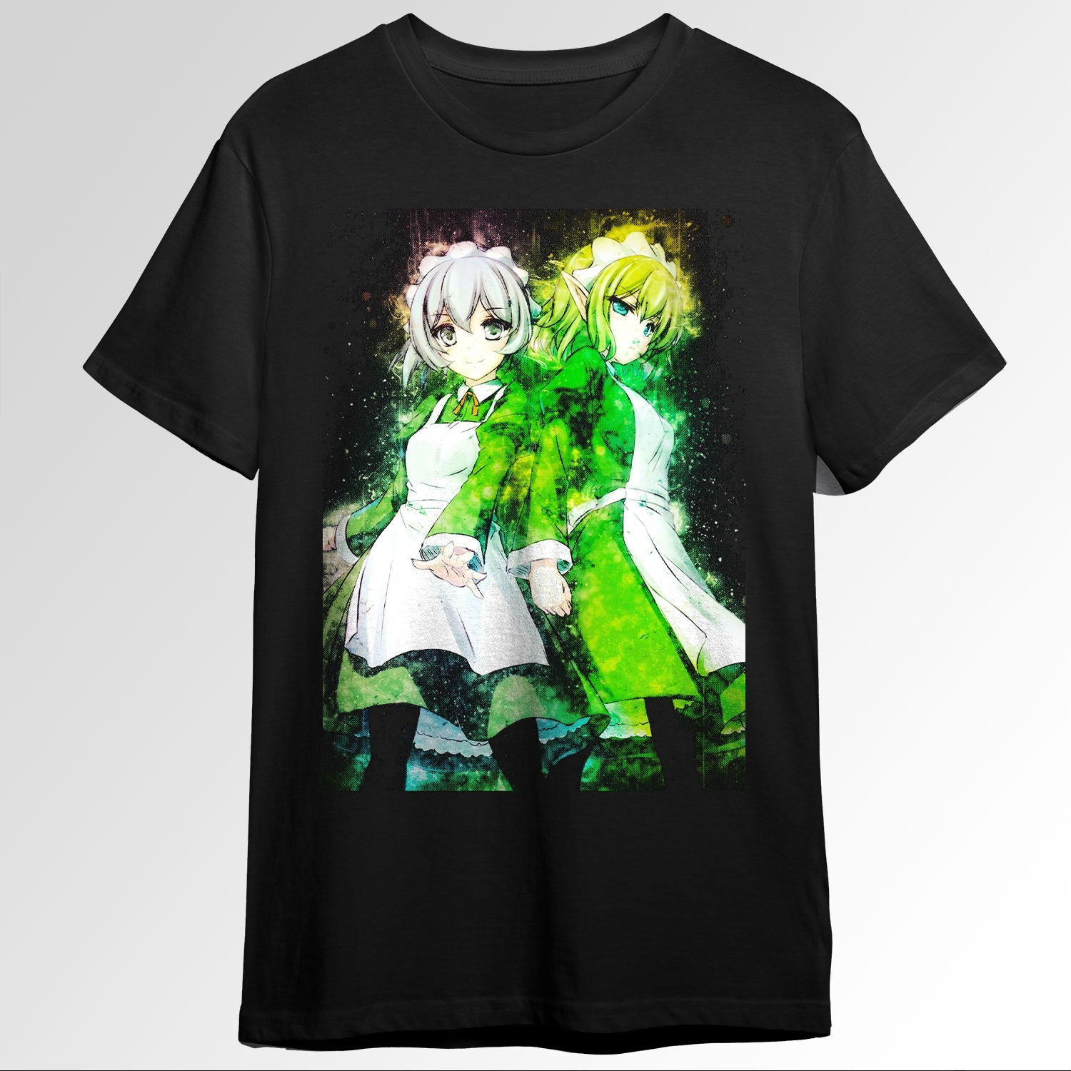 Ryuu Lion DanMachi Anime 119498579