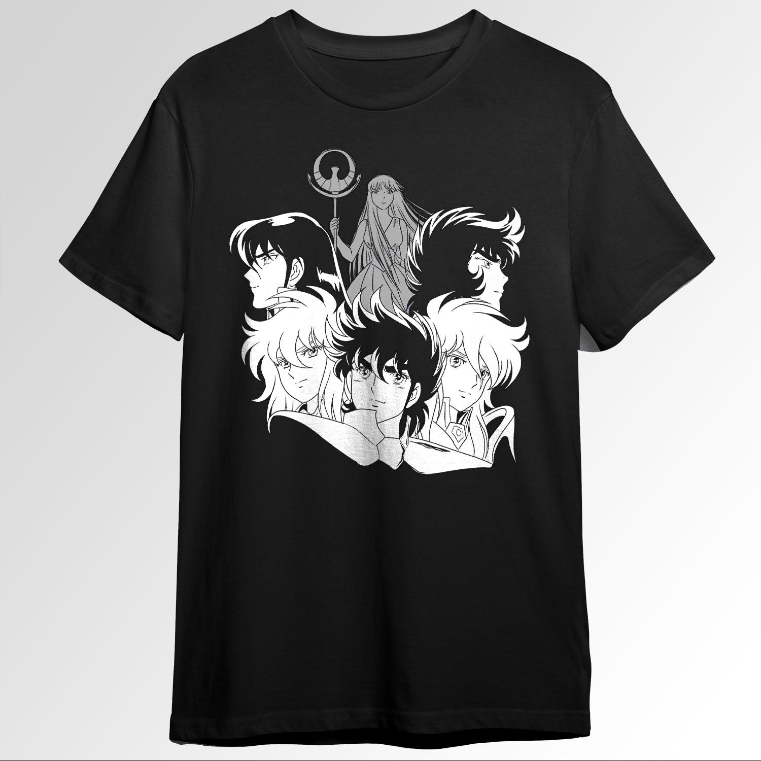 SAINT SEIYA 140325341