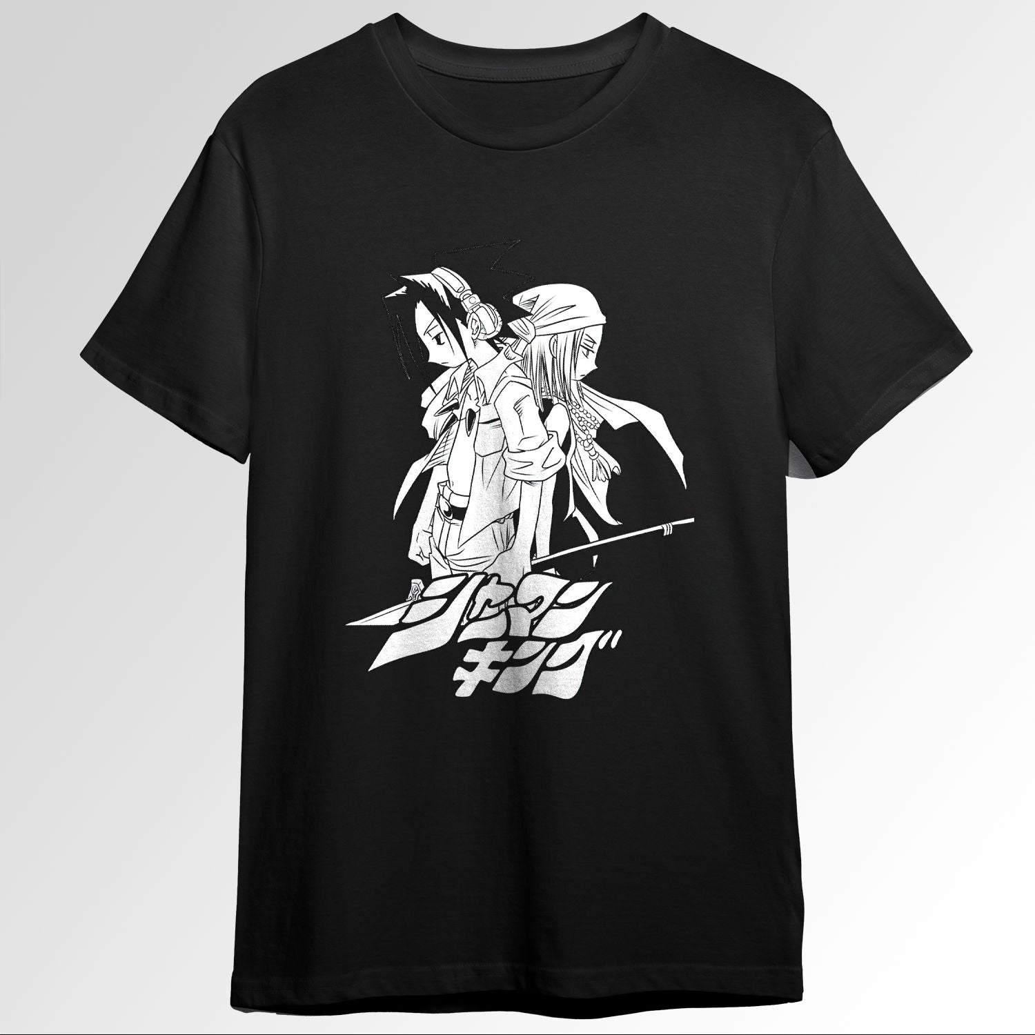 SHAMAN KING 56395561