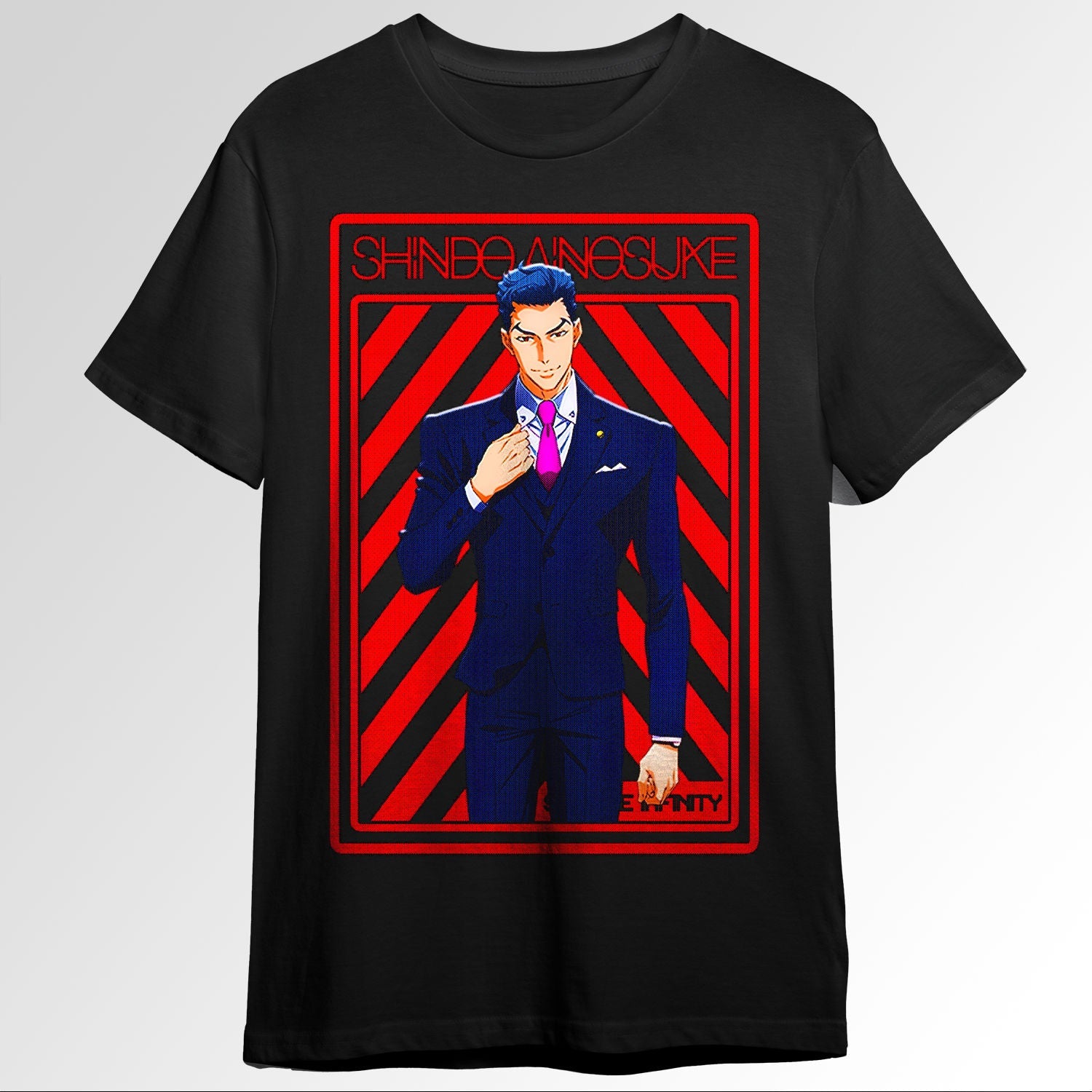 SHINDO AINOSUKE SK8 75244286