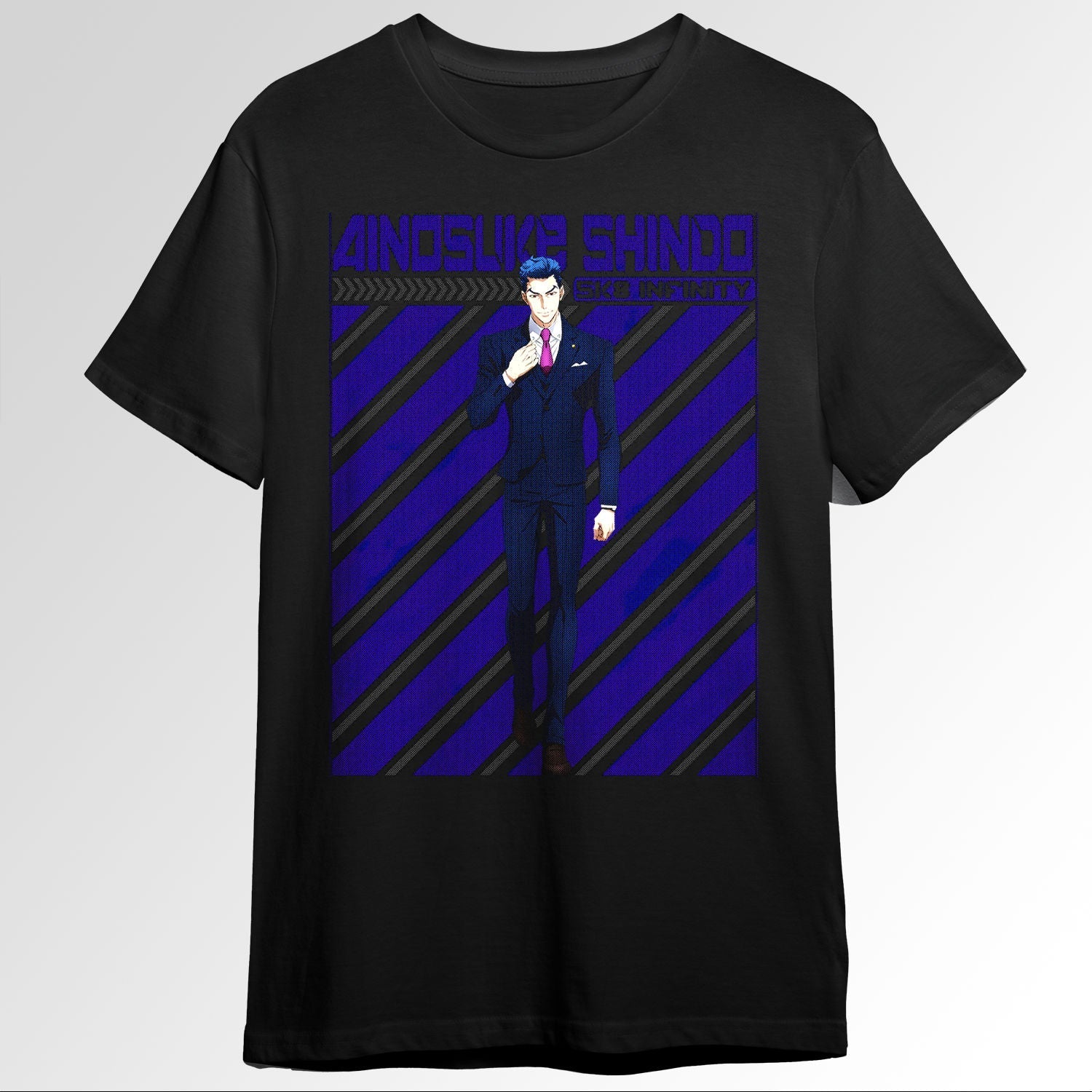 SK8 INFINITY AINOSUKE SHINDO 74928966